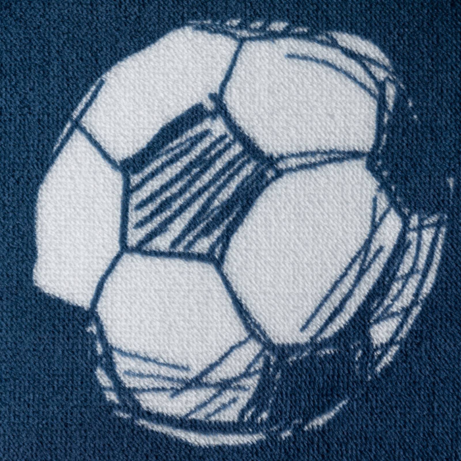 Cobertor Borrega Individual Infantil - Campeones ESQUIMAL