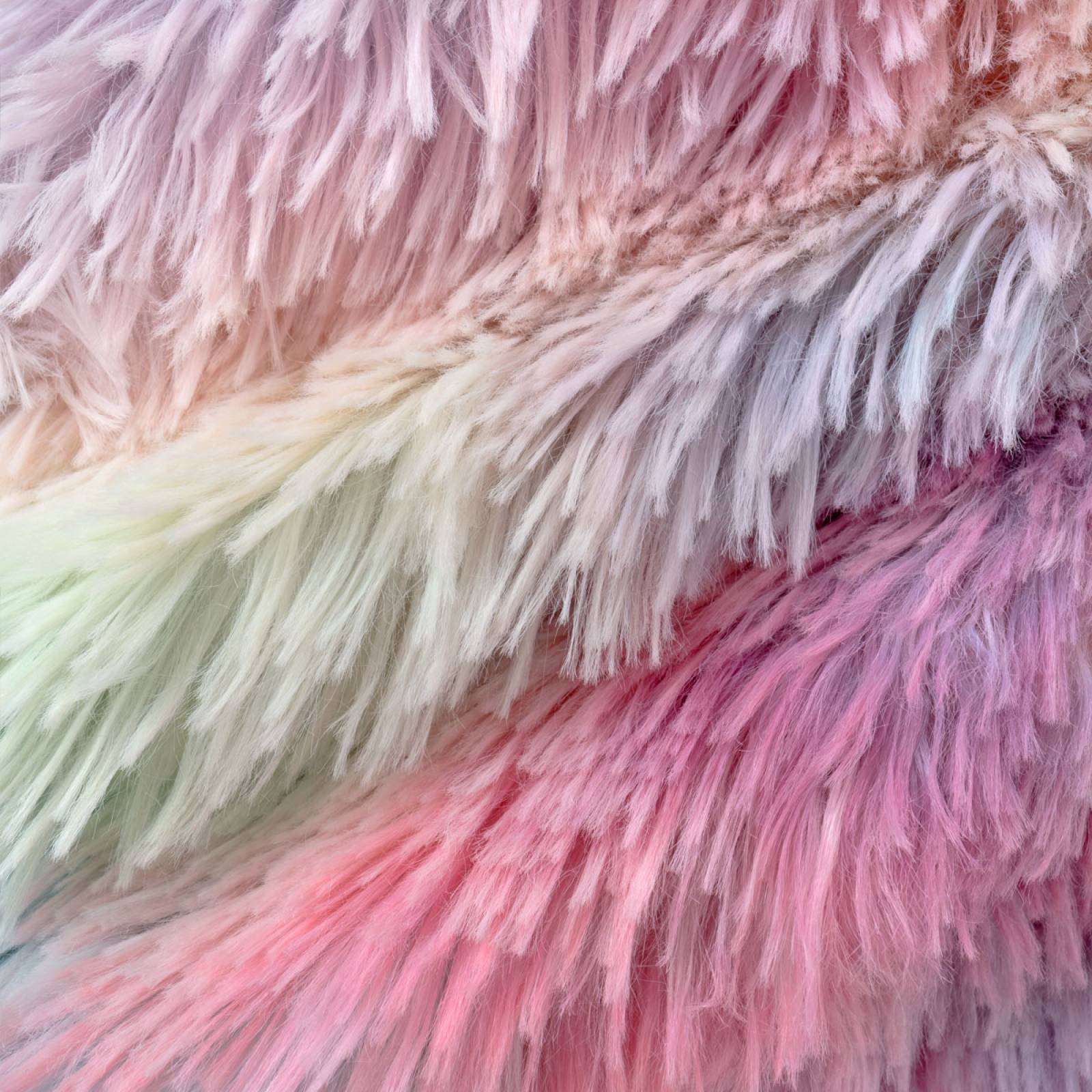 Cobertor Matrimonial Edredón Invernal Luxus Afelpado Alegre (multicolor) ESQUIMAL