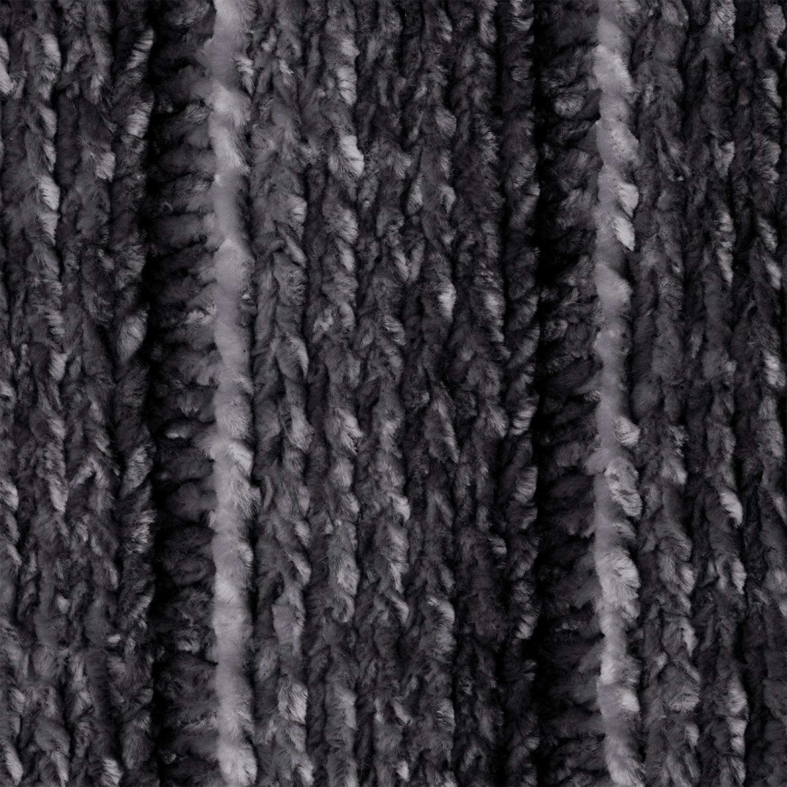 Frazada Luxus - Polinesia (Chenille) ESQUIMAL