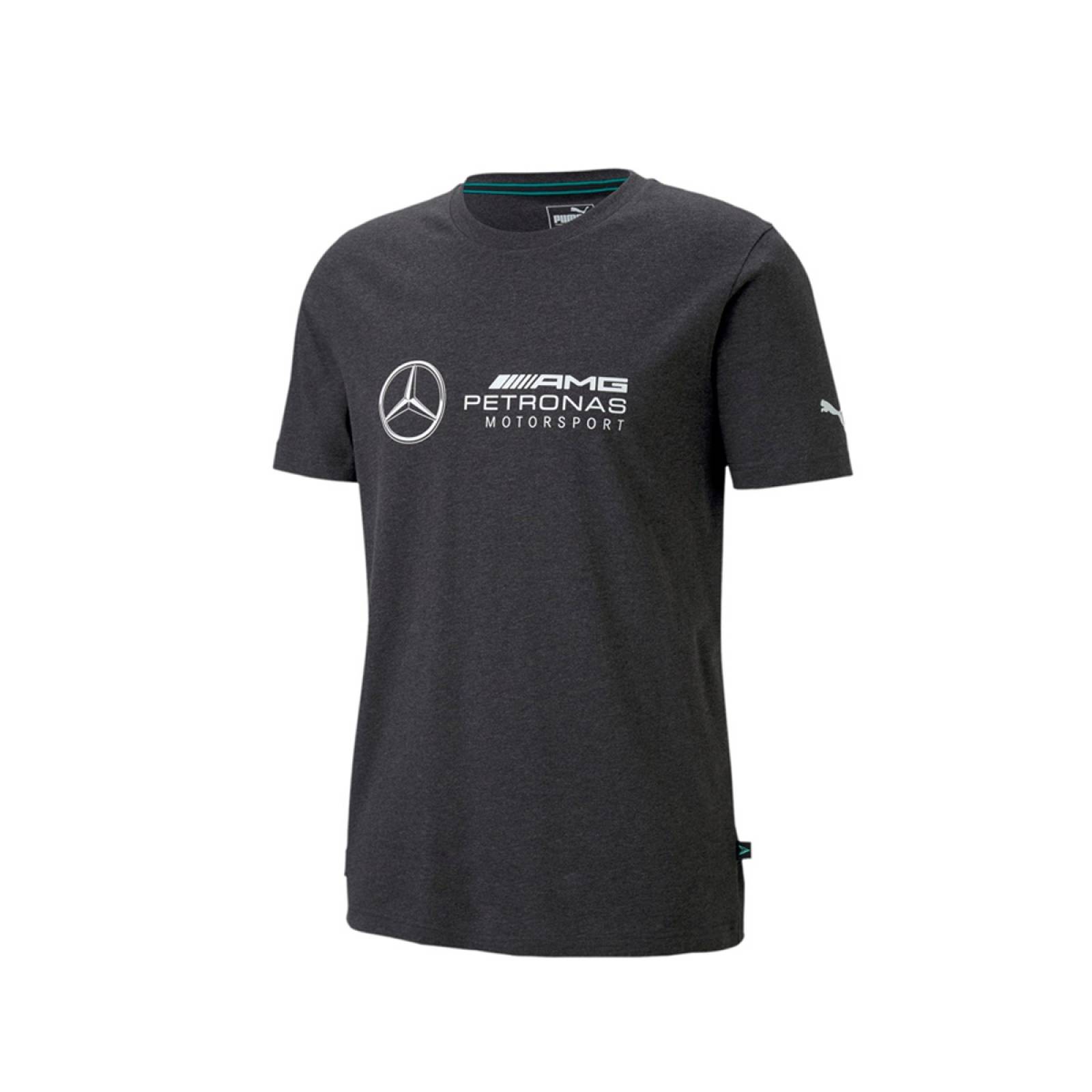 Playera Puma AMG Mercedes Hombre 59618607