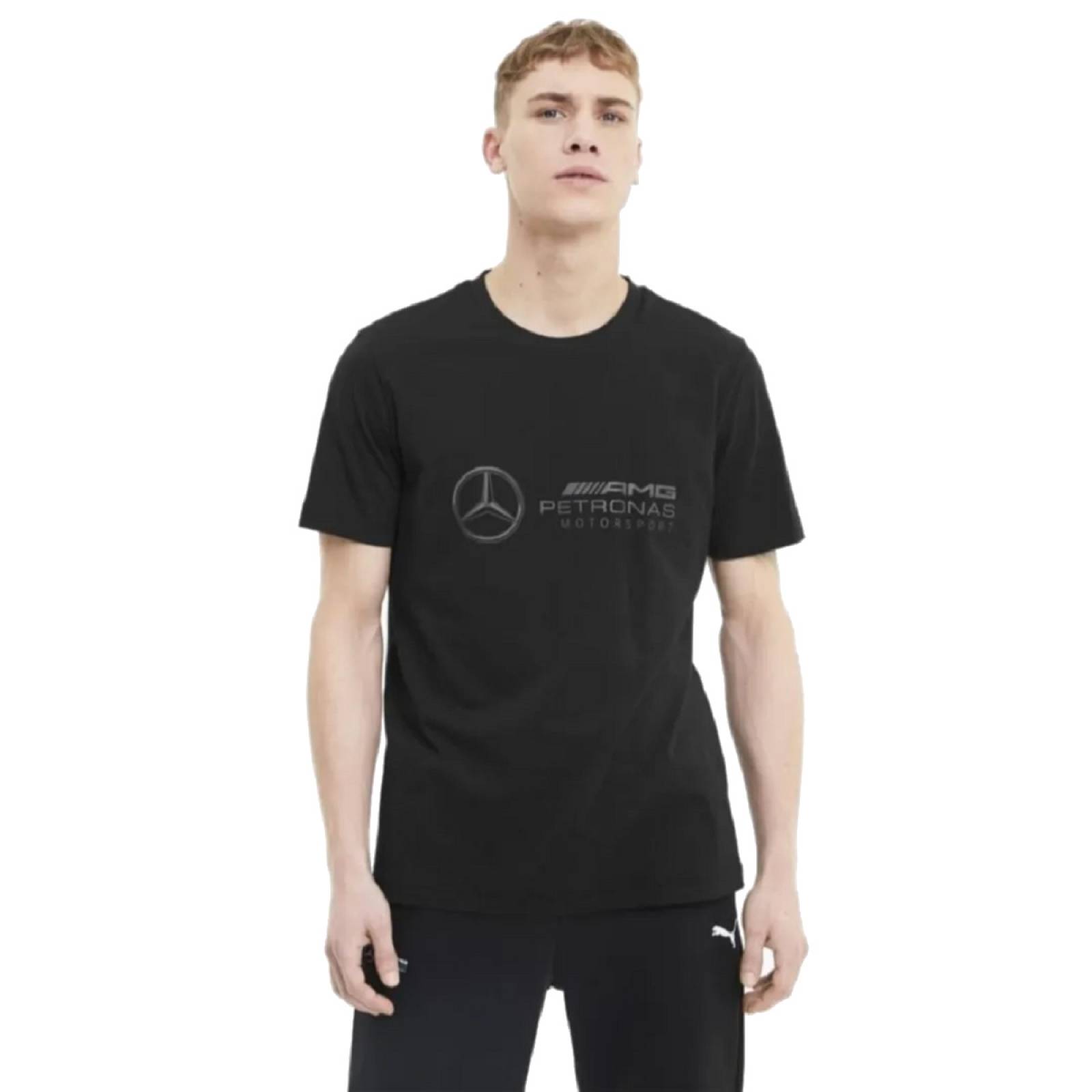 Playera Puma AMG Mercedes Hombre 59618607