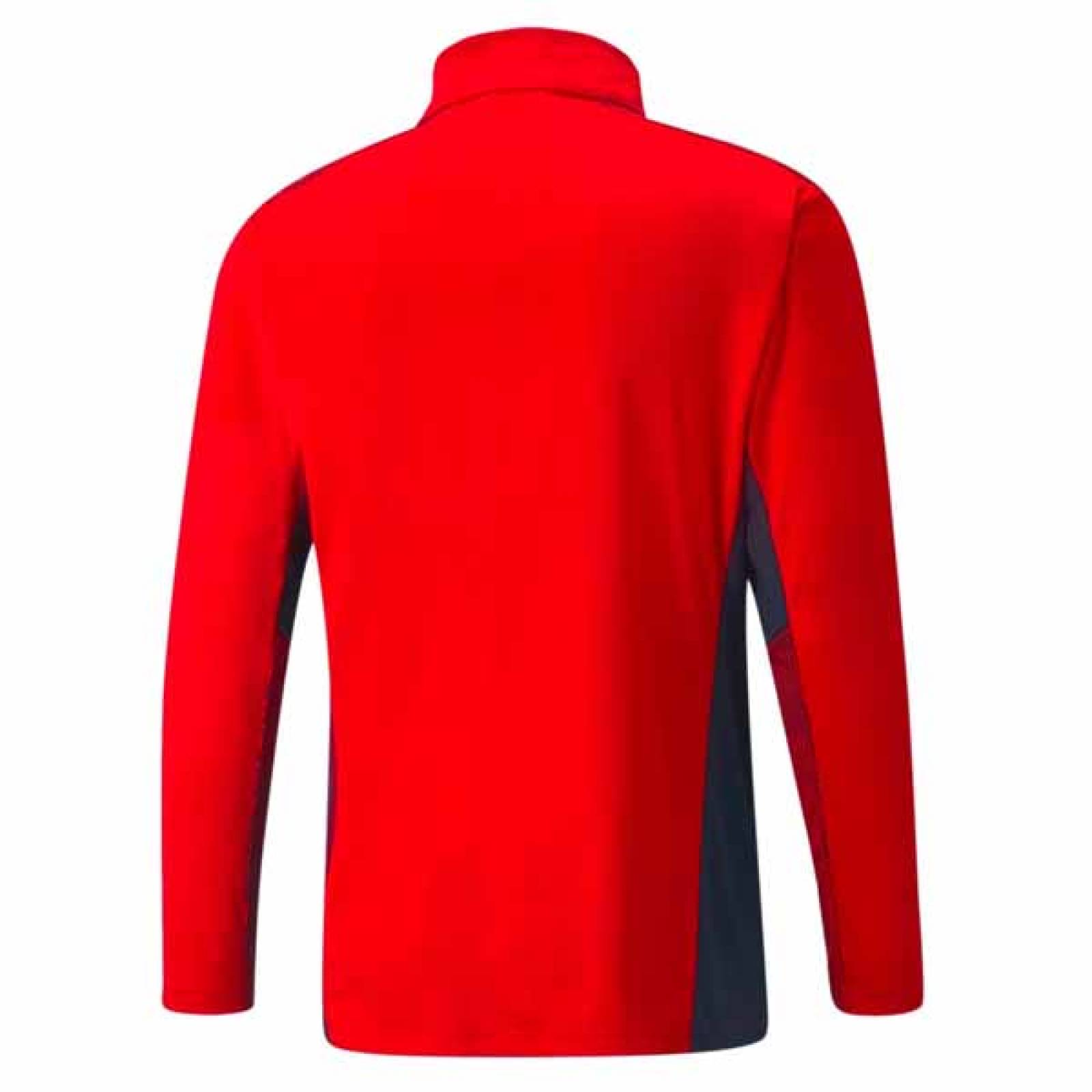 Chamarra Puma Chivas Training Caballero 275885907