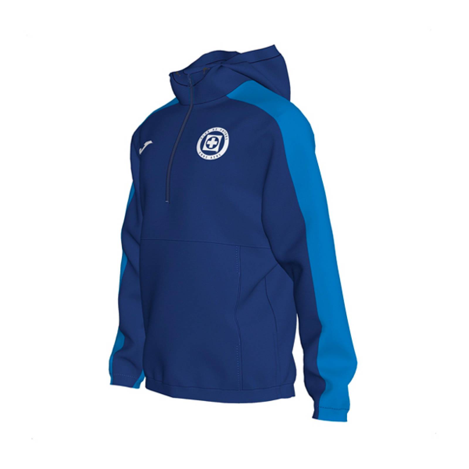 Rompevientos Joma Cruz Azul 2022/23 BA103034A741 Hombre