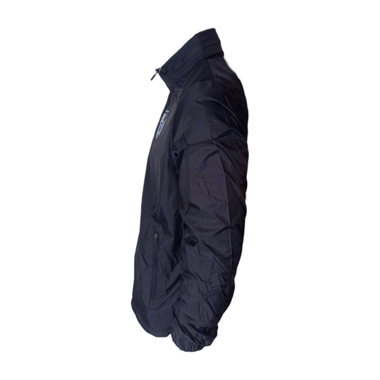 Chamarra Charly Queretaro Impermeable Hombre 5011186