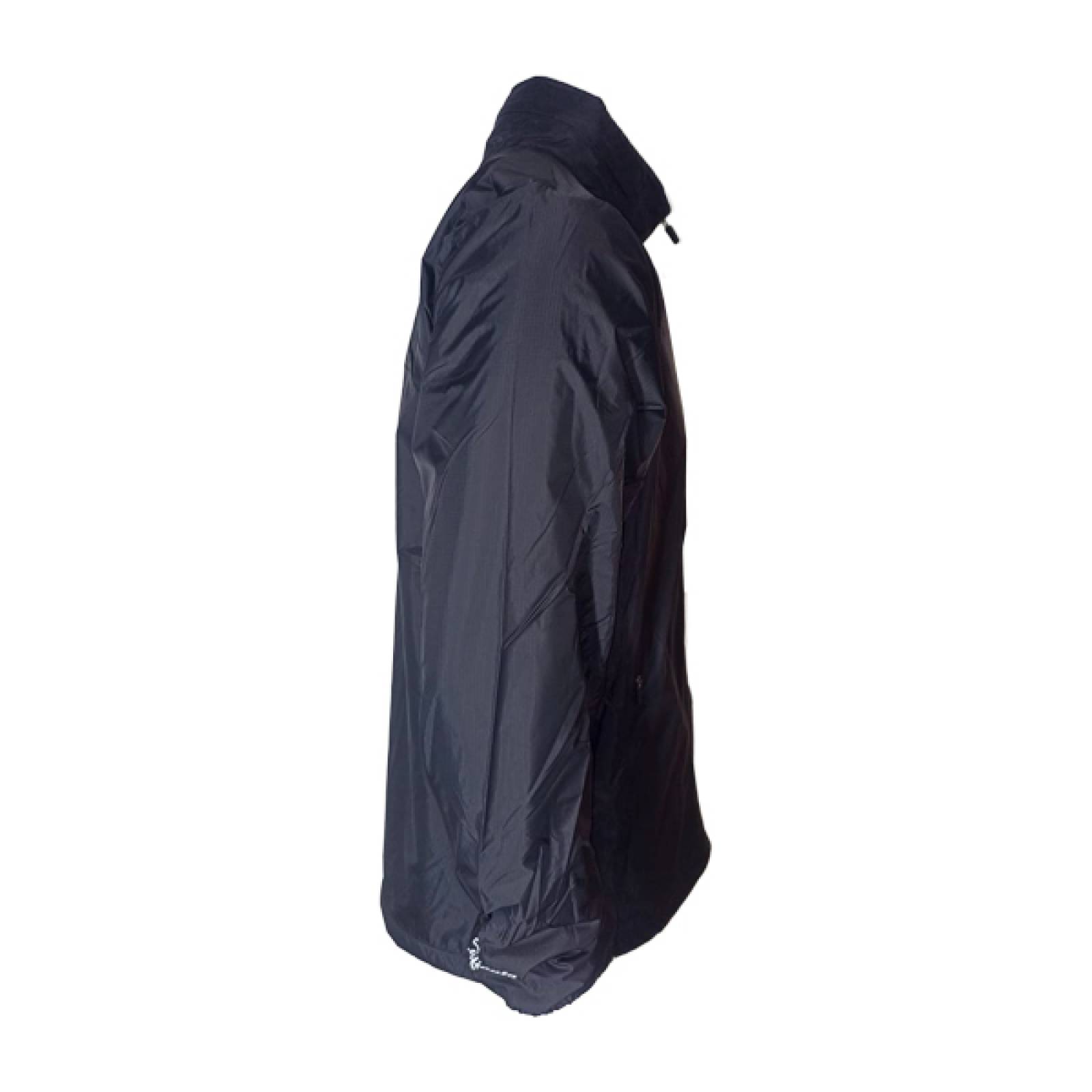 Chamarra Charly Queretaro Impermeable Hombre 5011186