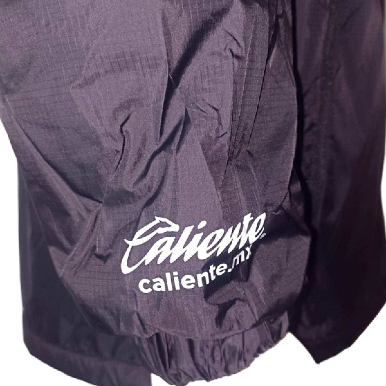 Chamarra Charly Queretaro Impermeable Hombre 5011186