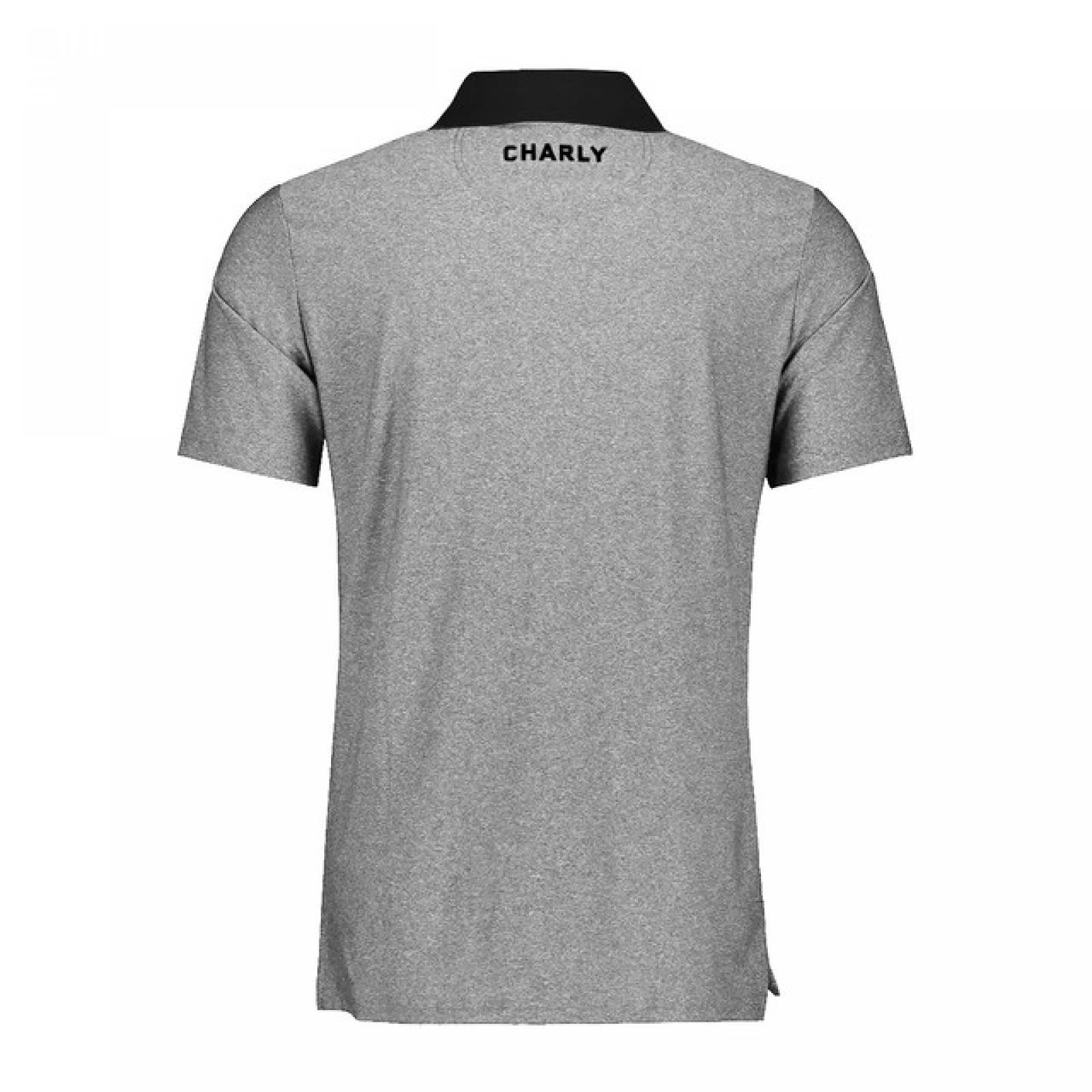 playera charly pachuca