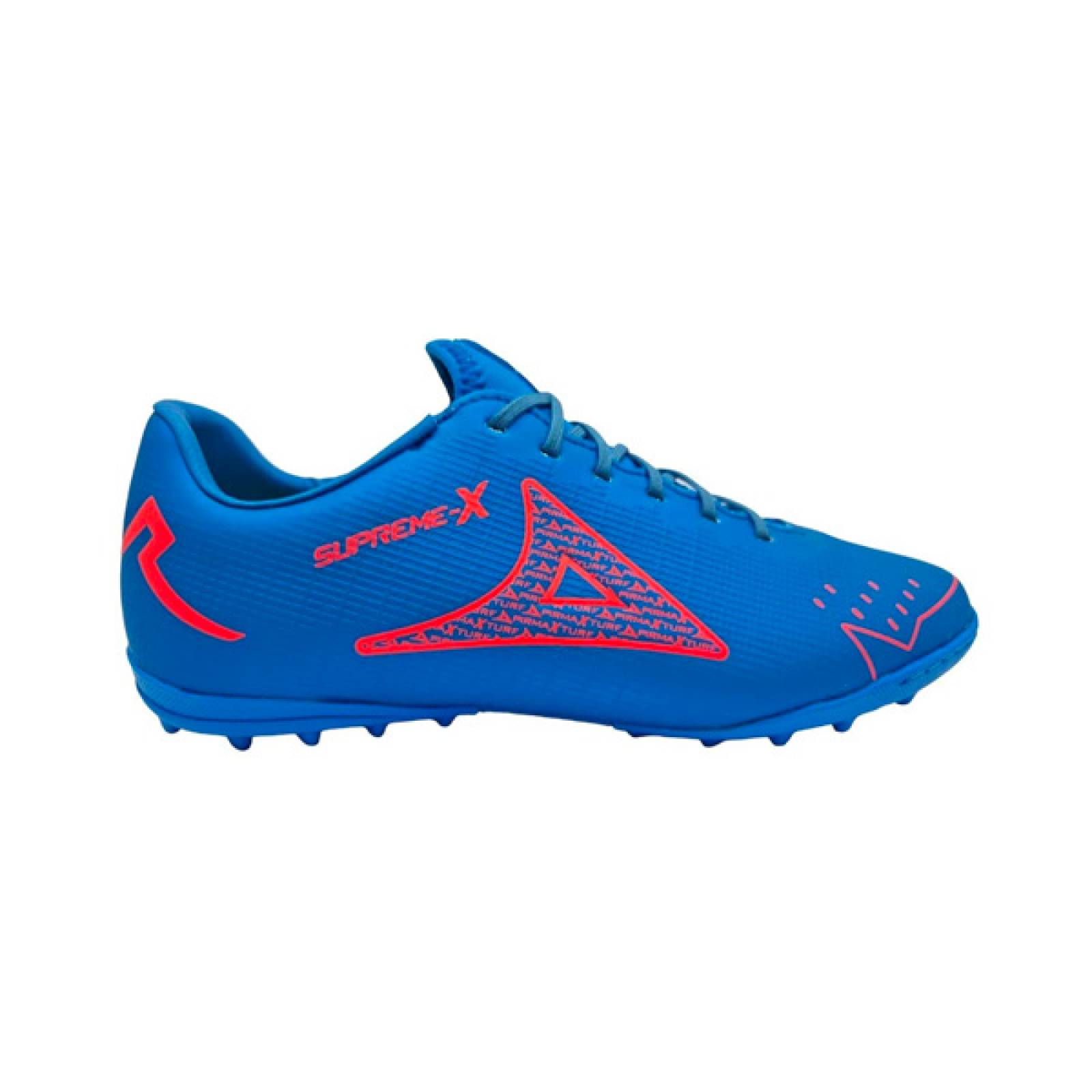 Tenis Pirma Futbol Rapido Turf Hombre 3045