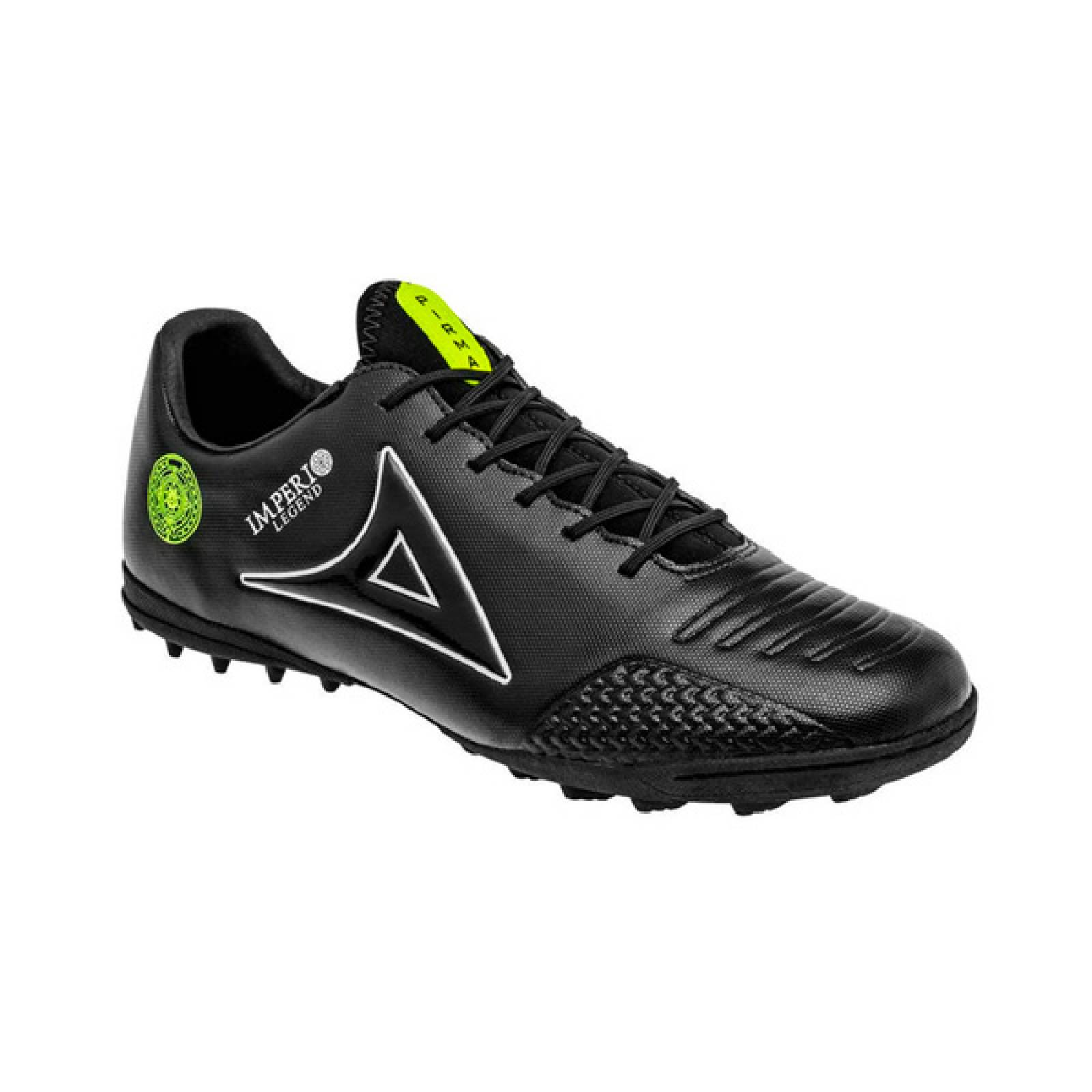 Tenis Pirma Futbol Rapido Turf Hombre 3013