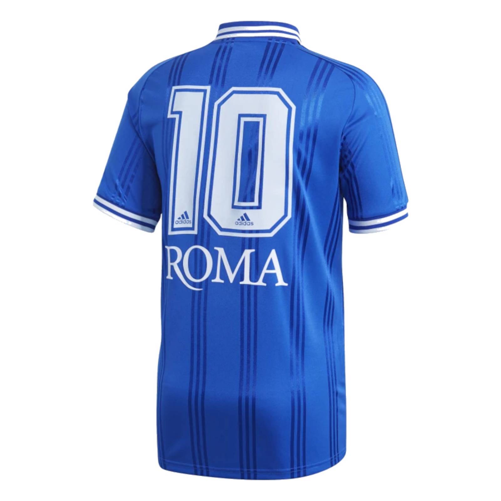 Jersey Adidas Roma City Hombre FK3560