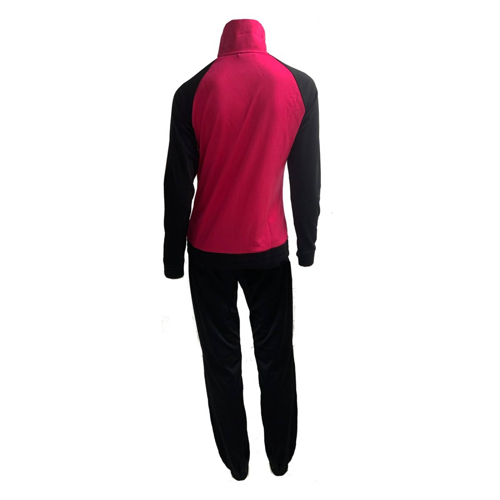 Conjunto Deportivo Reebok Mujer TS Young Knit Z71090