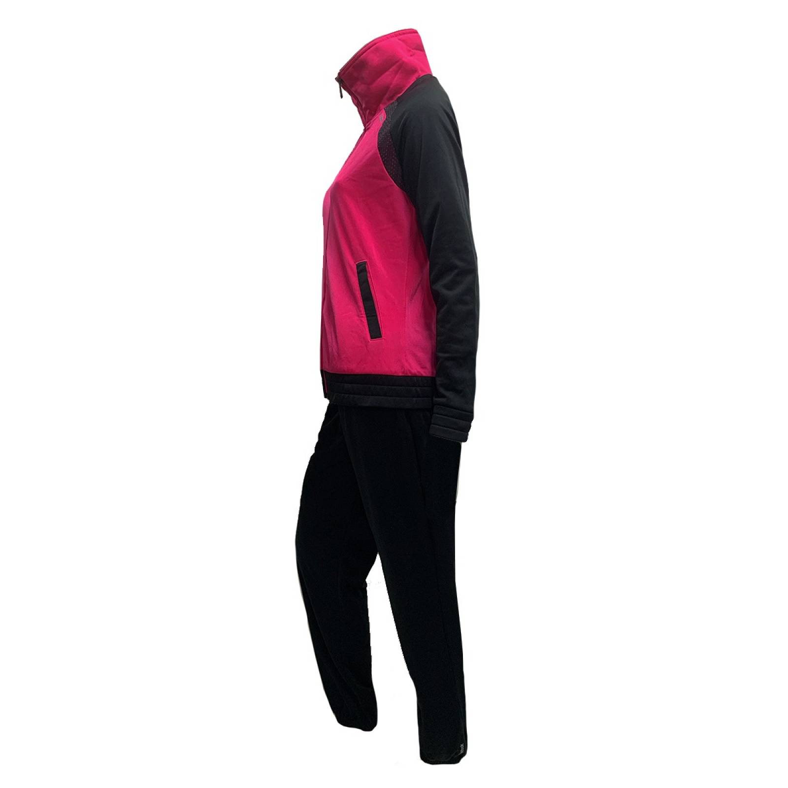 Conjunto Deportivo Reebok Mujer TS Young Knit Z71090