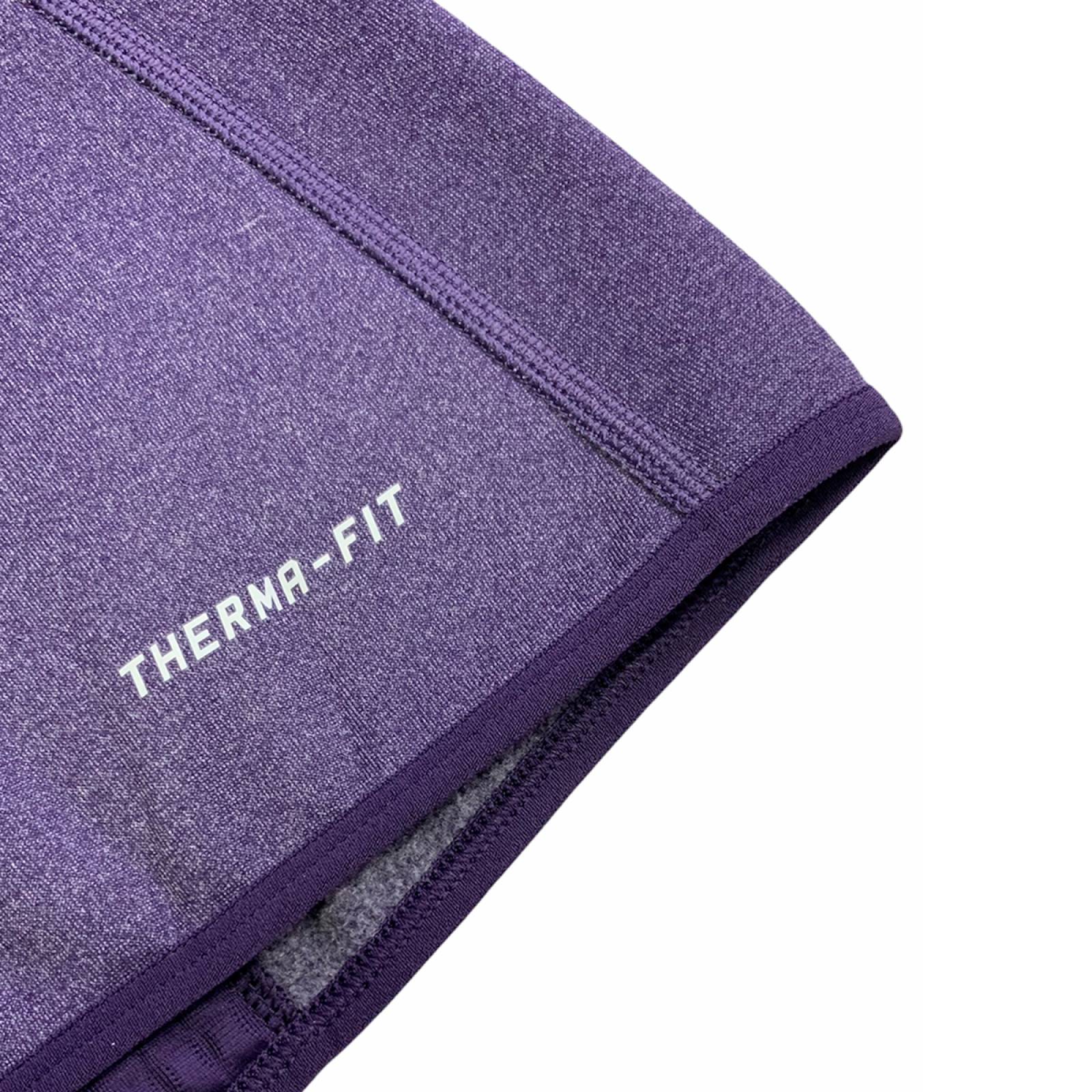 Chamarra Nike Mujer Therma Knite 549718506