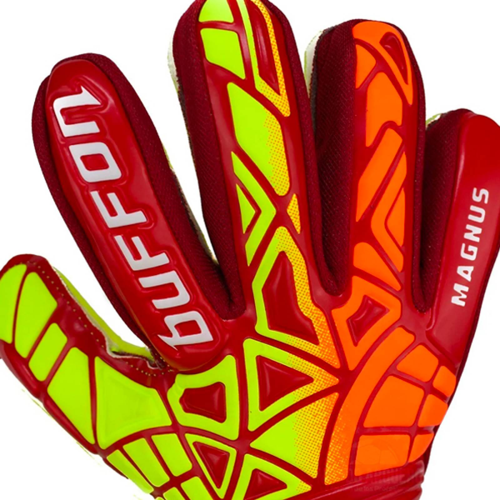 Guantes De Portero Buffon Magnus Basico Adulto