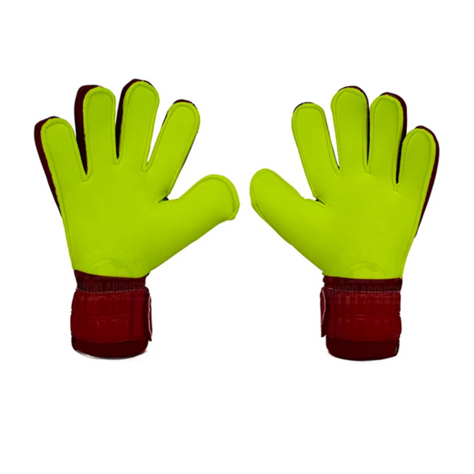 Guantes De Portero Buffon Magnus Basico Adulto