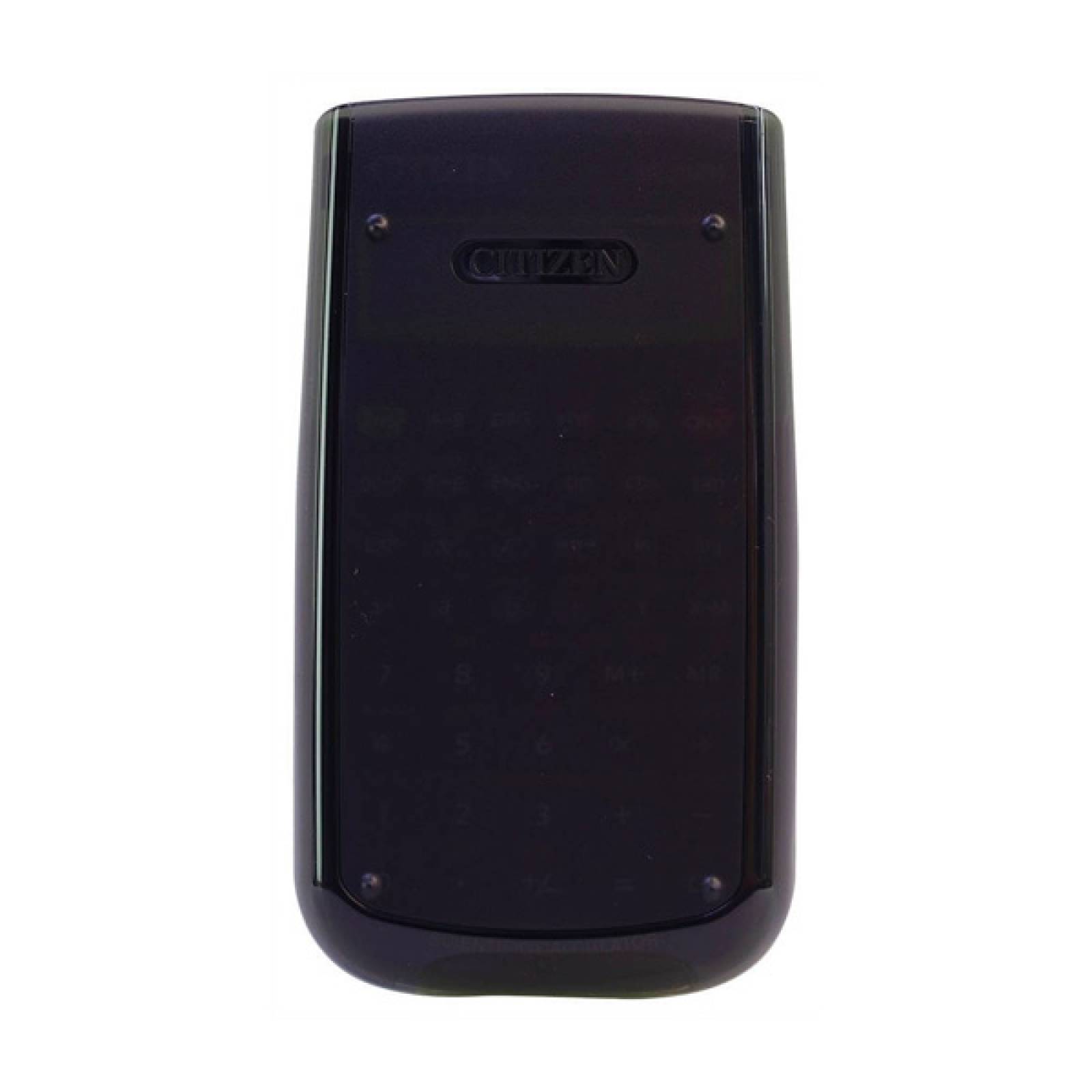 Calculadora Cientifica Citizen SR 260N 165 funciones