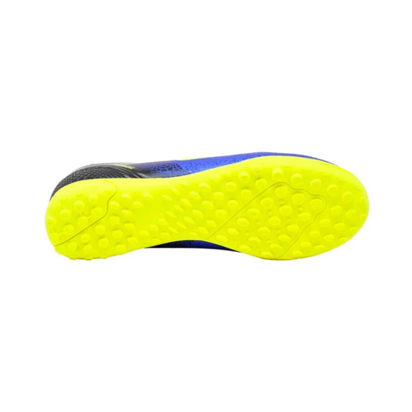 Tenis Court Futbol Rapido Salon Hombre A3331S