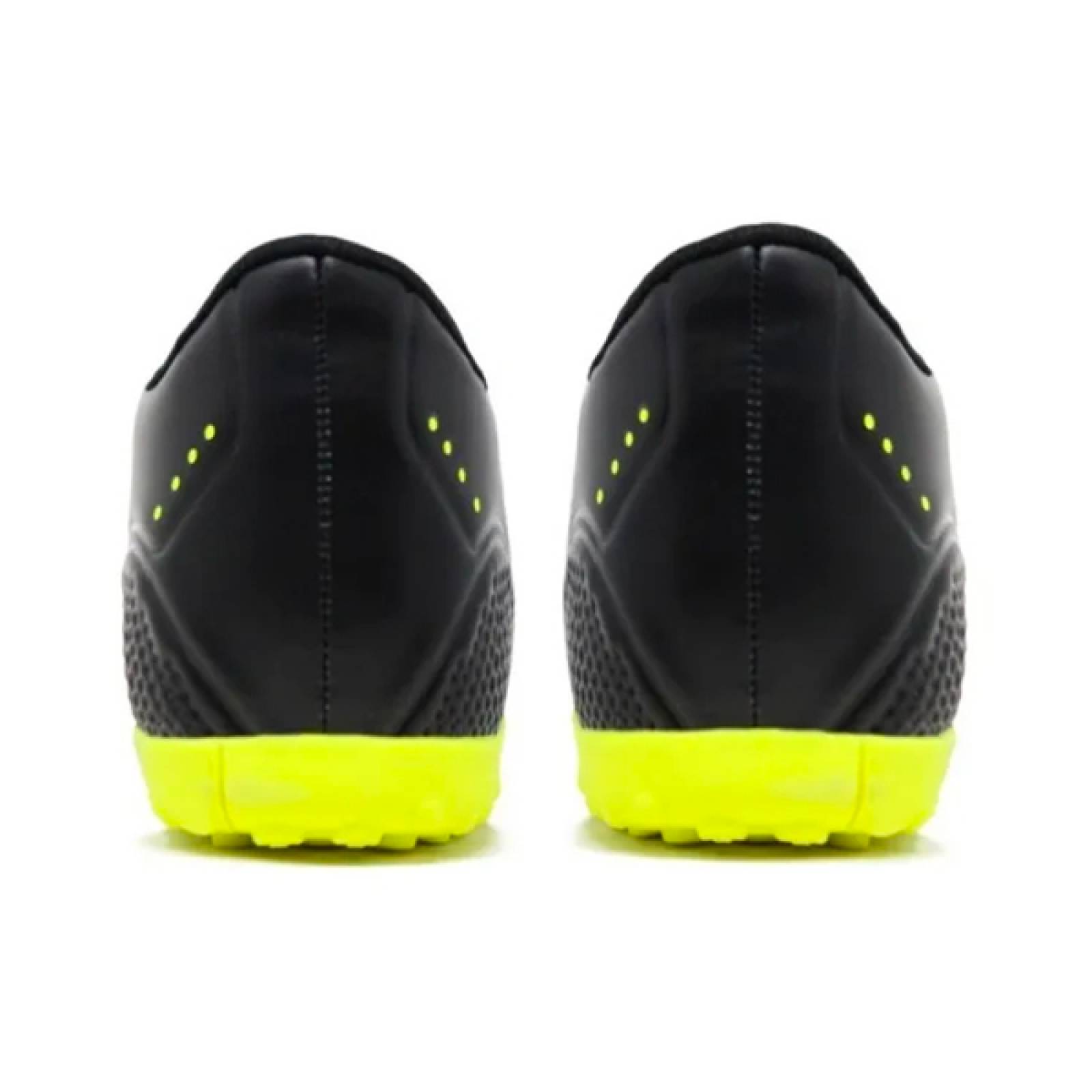 Tenis Court Futbol Rapido Salon Hombre A3331S