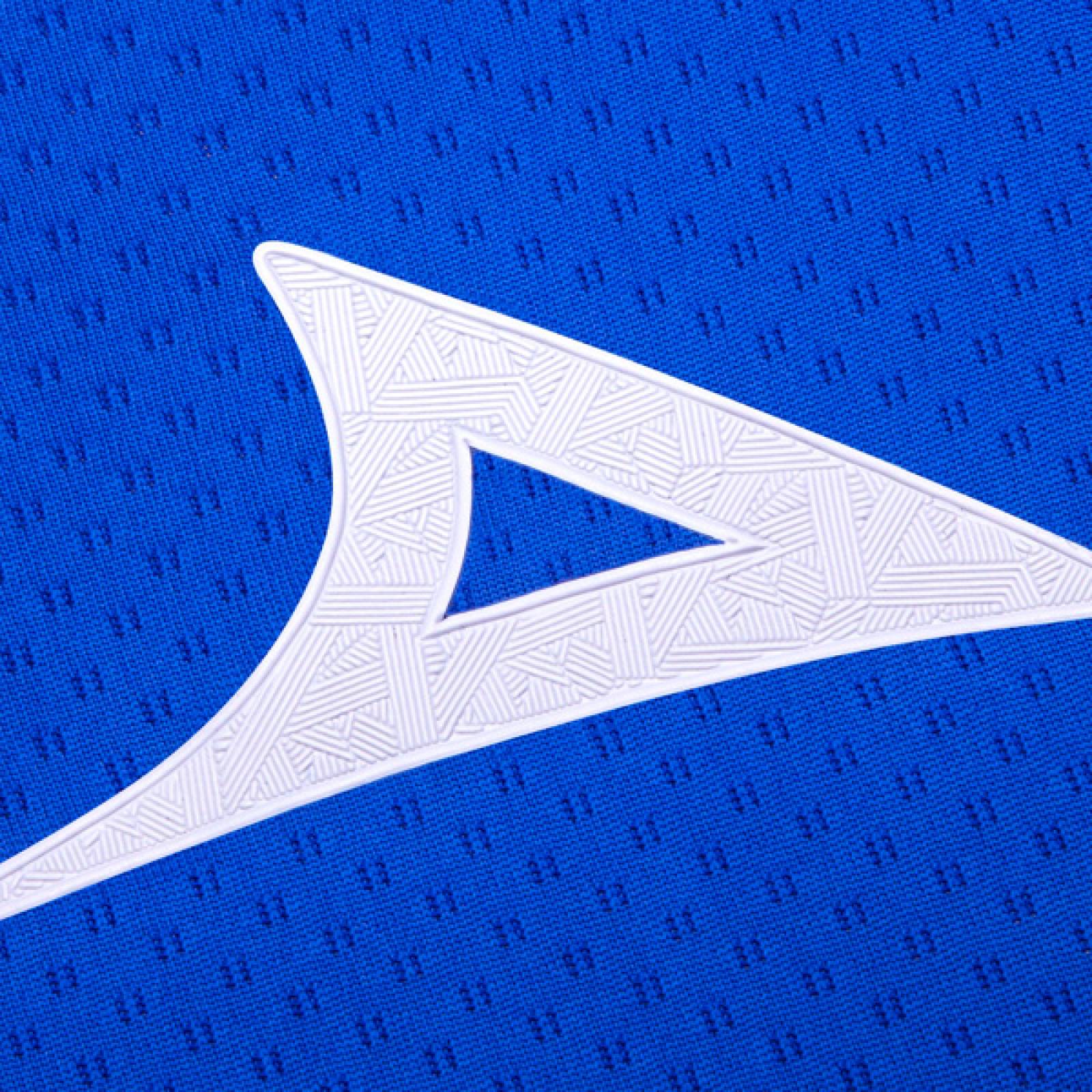 Jersey Pirma Cruz Azul Temporada 23/24 Nino Local Azul rey.