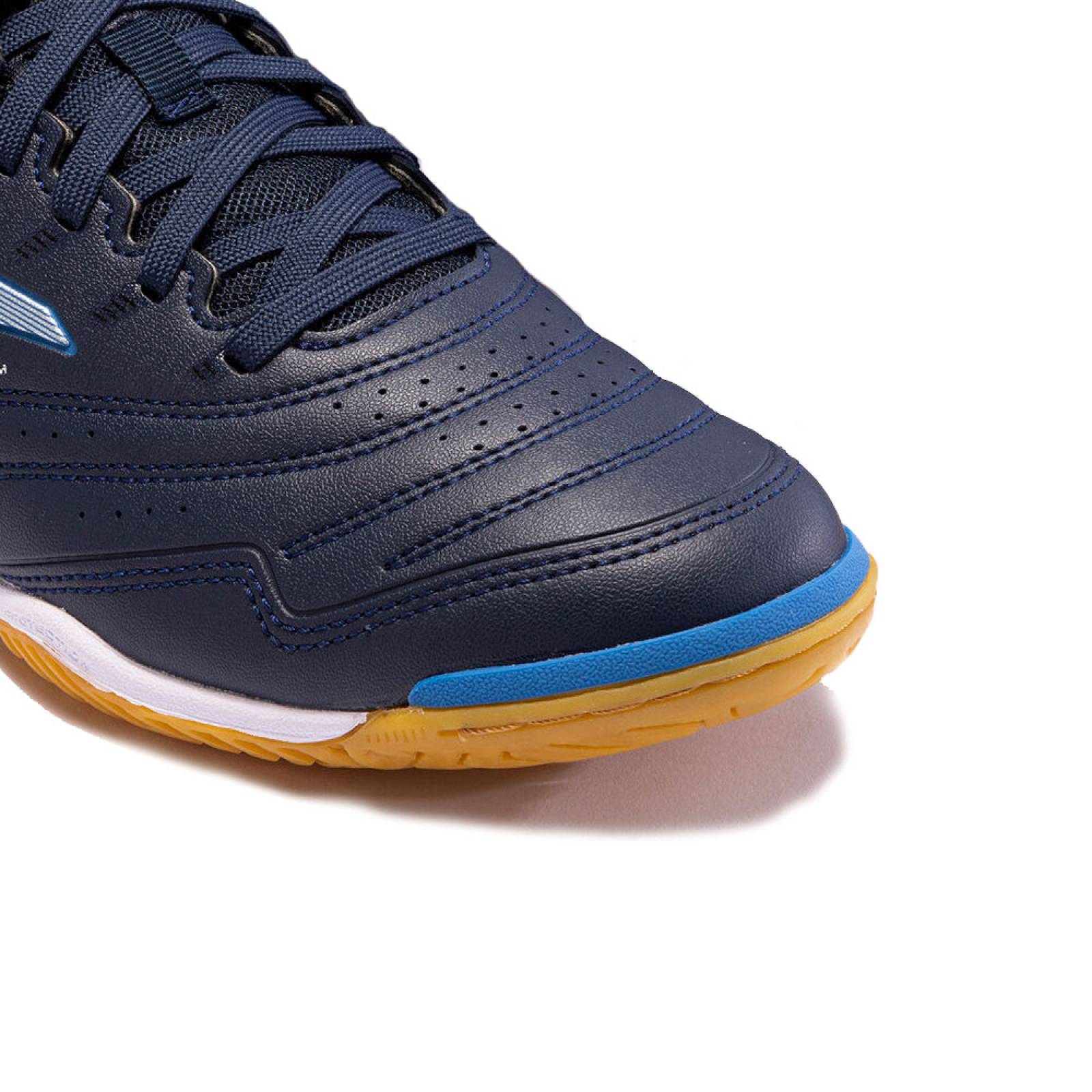 Tenis Joma Futbol Sala Maxima 2303 Indoor Marino/Royal