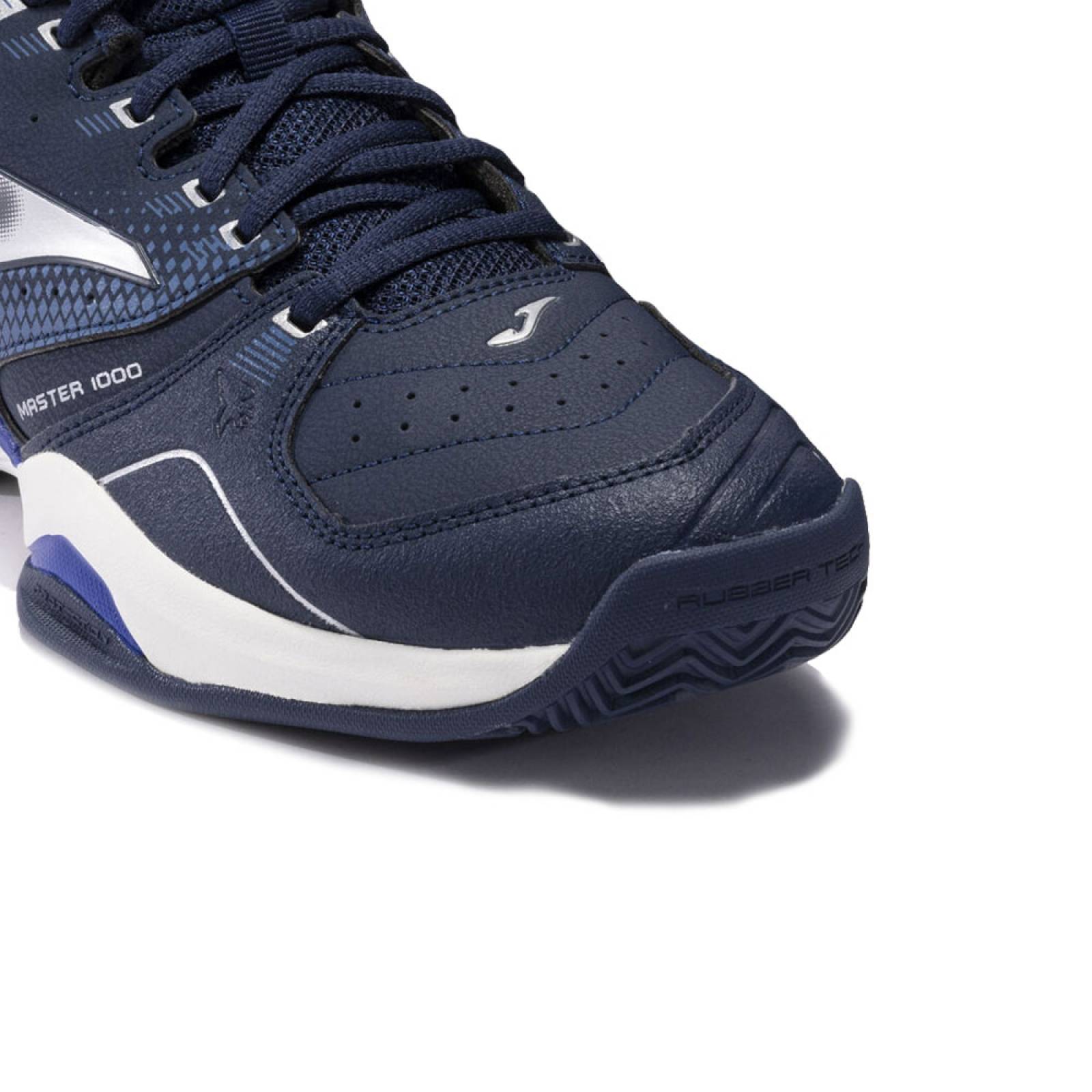Tenis Joma Para Padel y Tenis Master 1000 2303 Hombre Marino