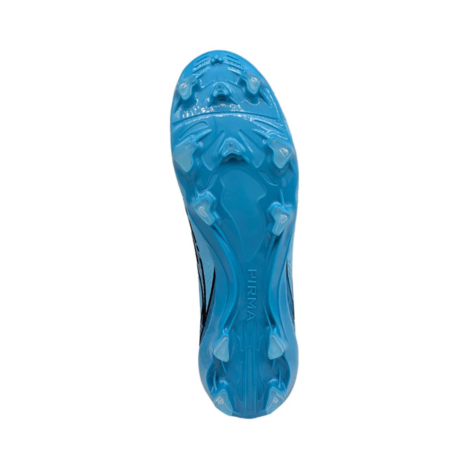 Tenis Pirma Futbol Tachones Skin Gamer Pro 3030 Hombre Azul.