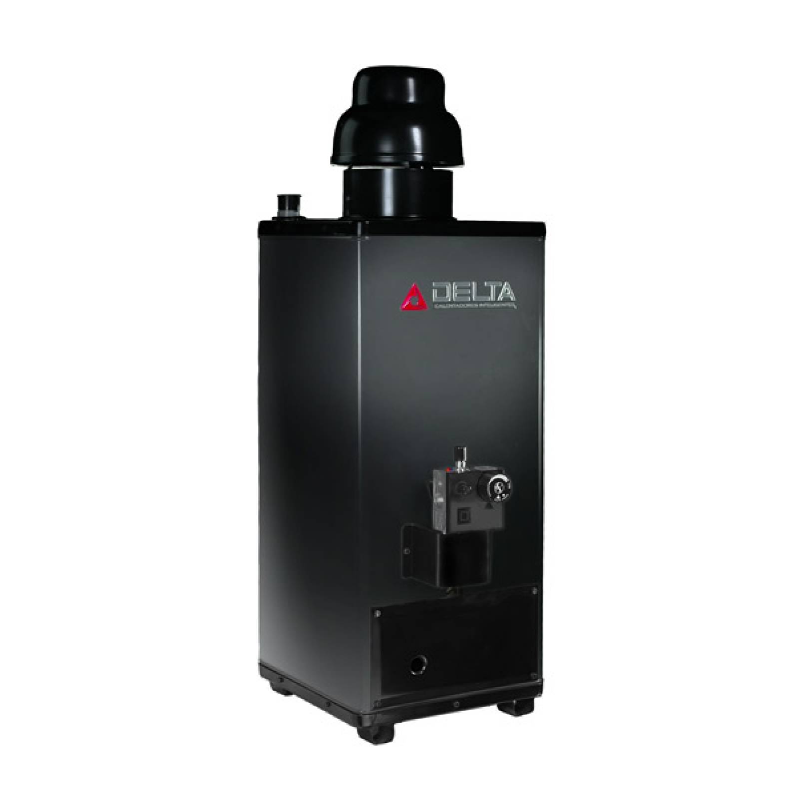 Calentador de Paso Delta 01 09 Litros Por Minuto