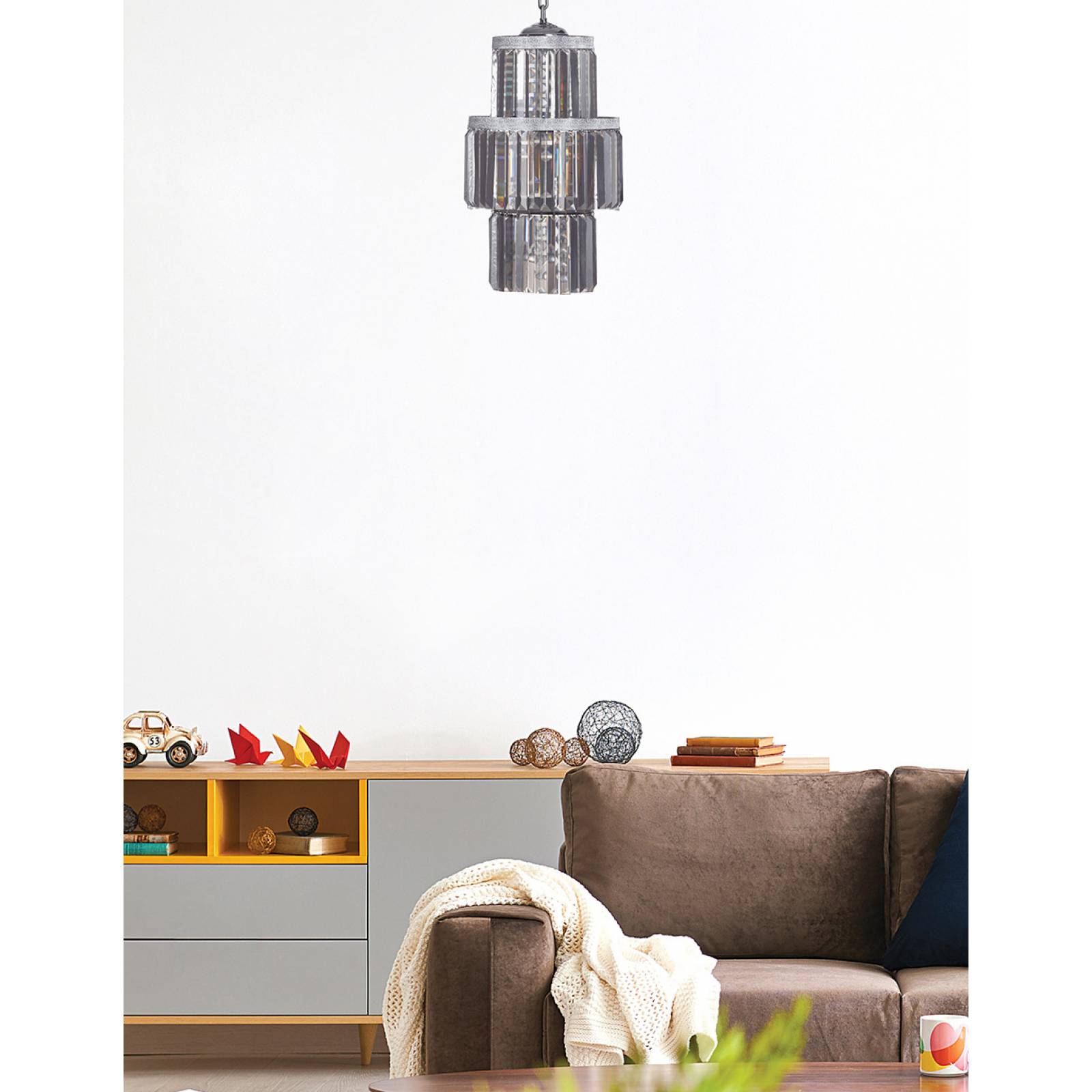 CANDIL GAMALUX KRYSTALIC IH1009 GT