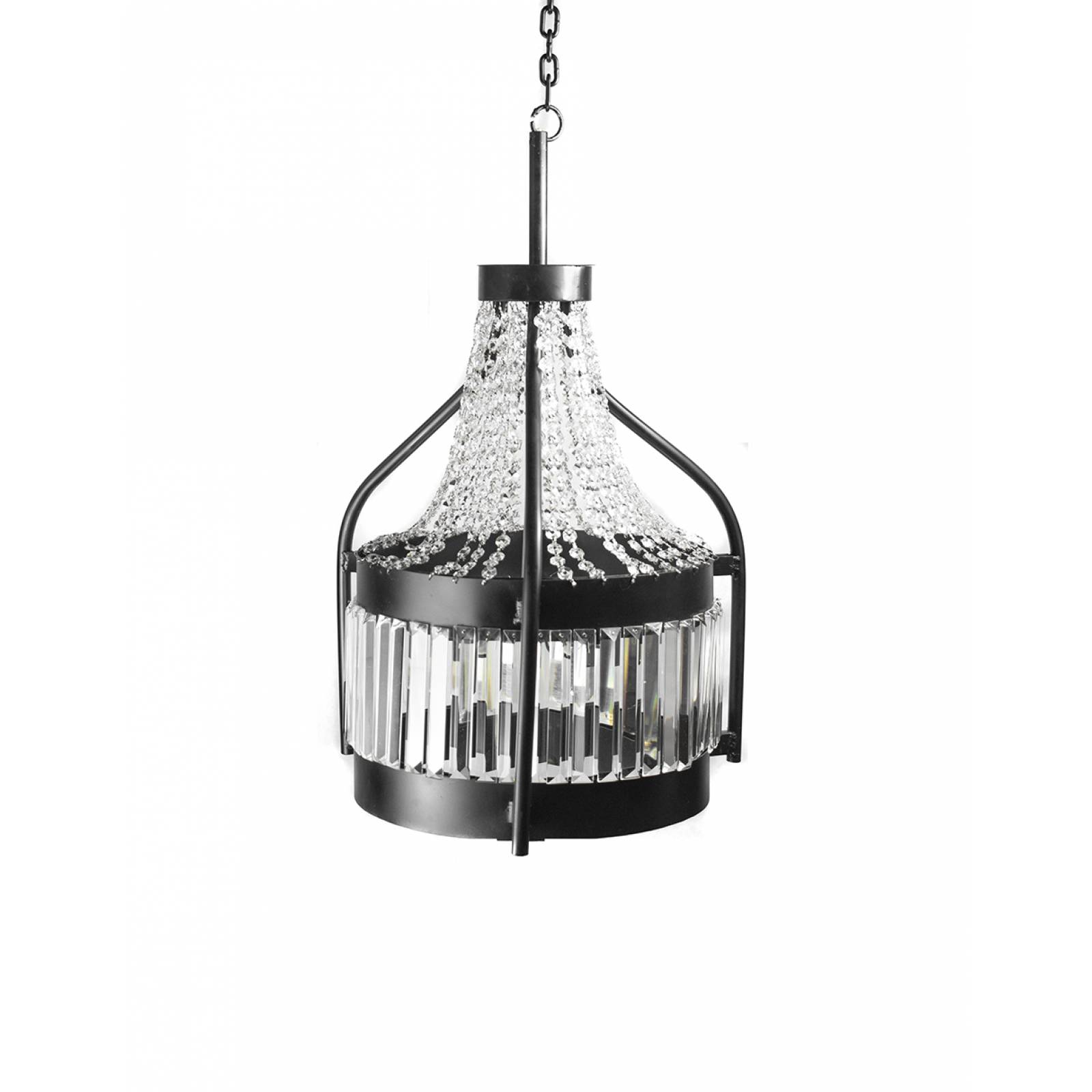 CANDIL GAMALUX ECO EIMHE NEGRO