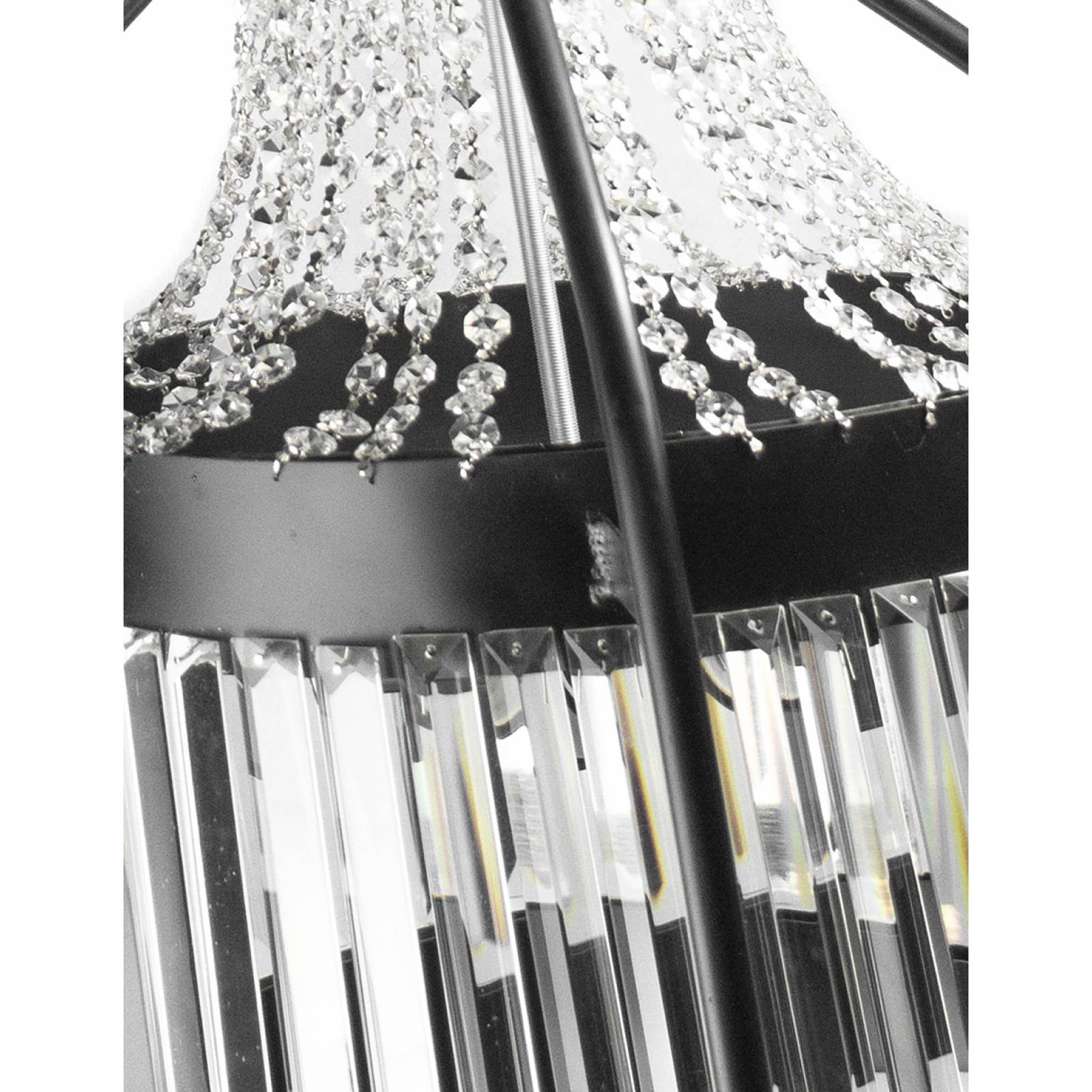 CANDIL GAMALUX ECO EIMHE NEGRO