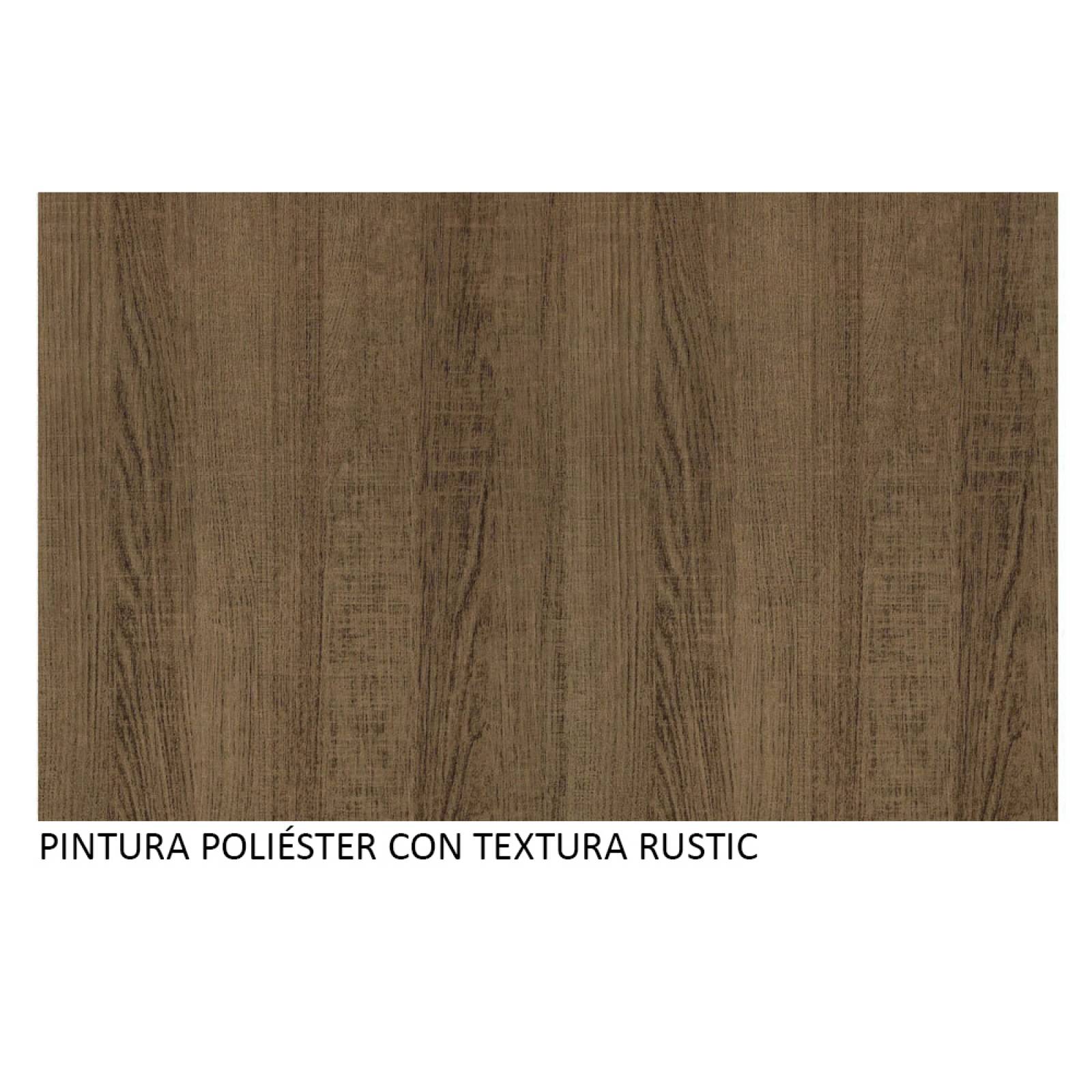 Mueble de Cocina Integral 325cm Emilly Madesa 03