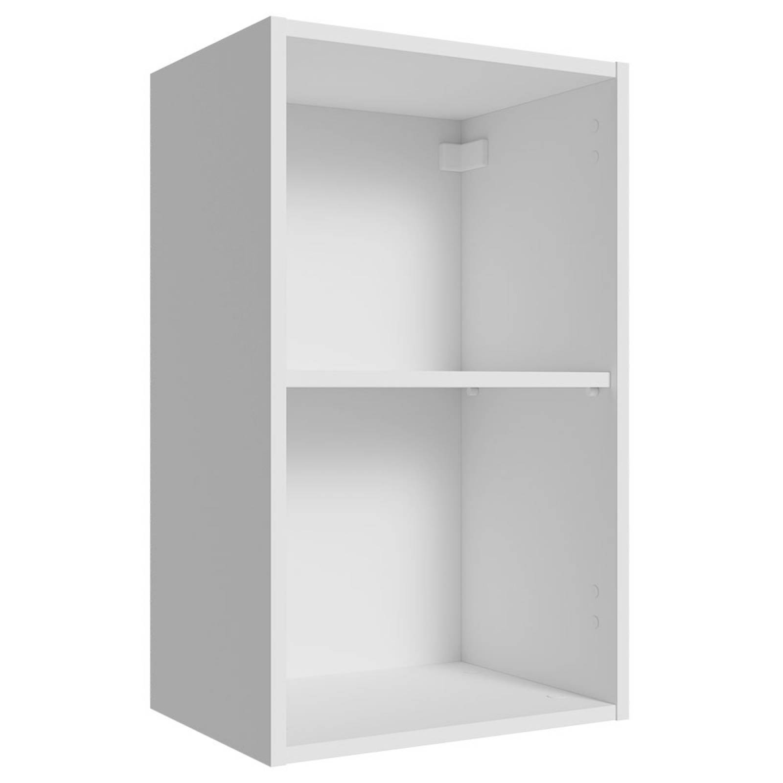 Alacena 2 Nichos Abiertos Madesa 40cm