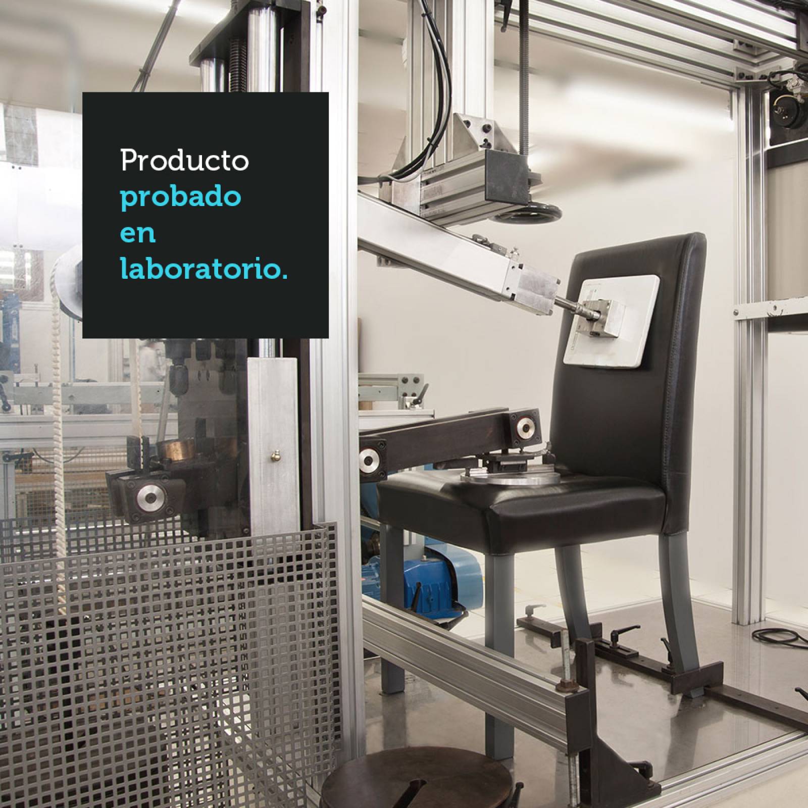 Juego de Comedor Madesa Jaíne Mesa con Tablero de Madera y 6 Sillas Marrón/Crema/Beige