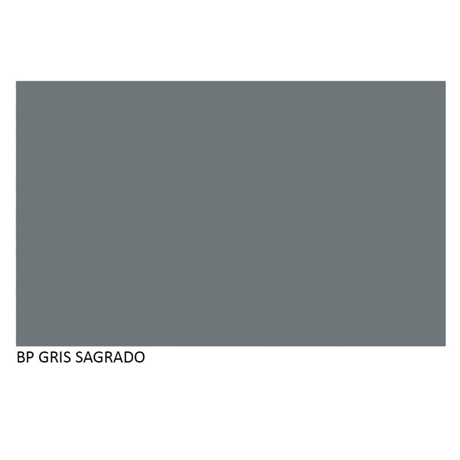 Mueble para Tv hasta 55 Pulgadas Madesa Copenhagen Gris