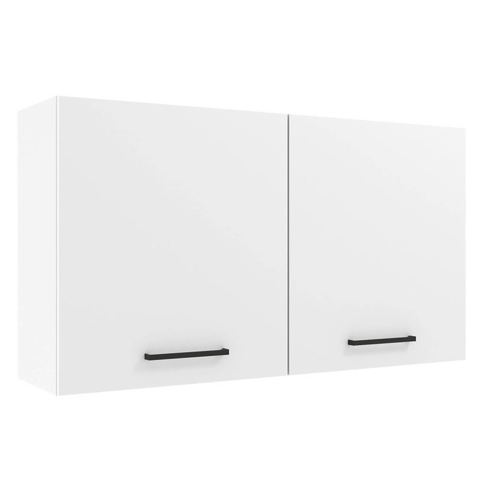 Mueble Superior de Cocina Madesa Agata 120cm 2 Puertas