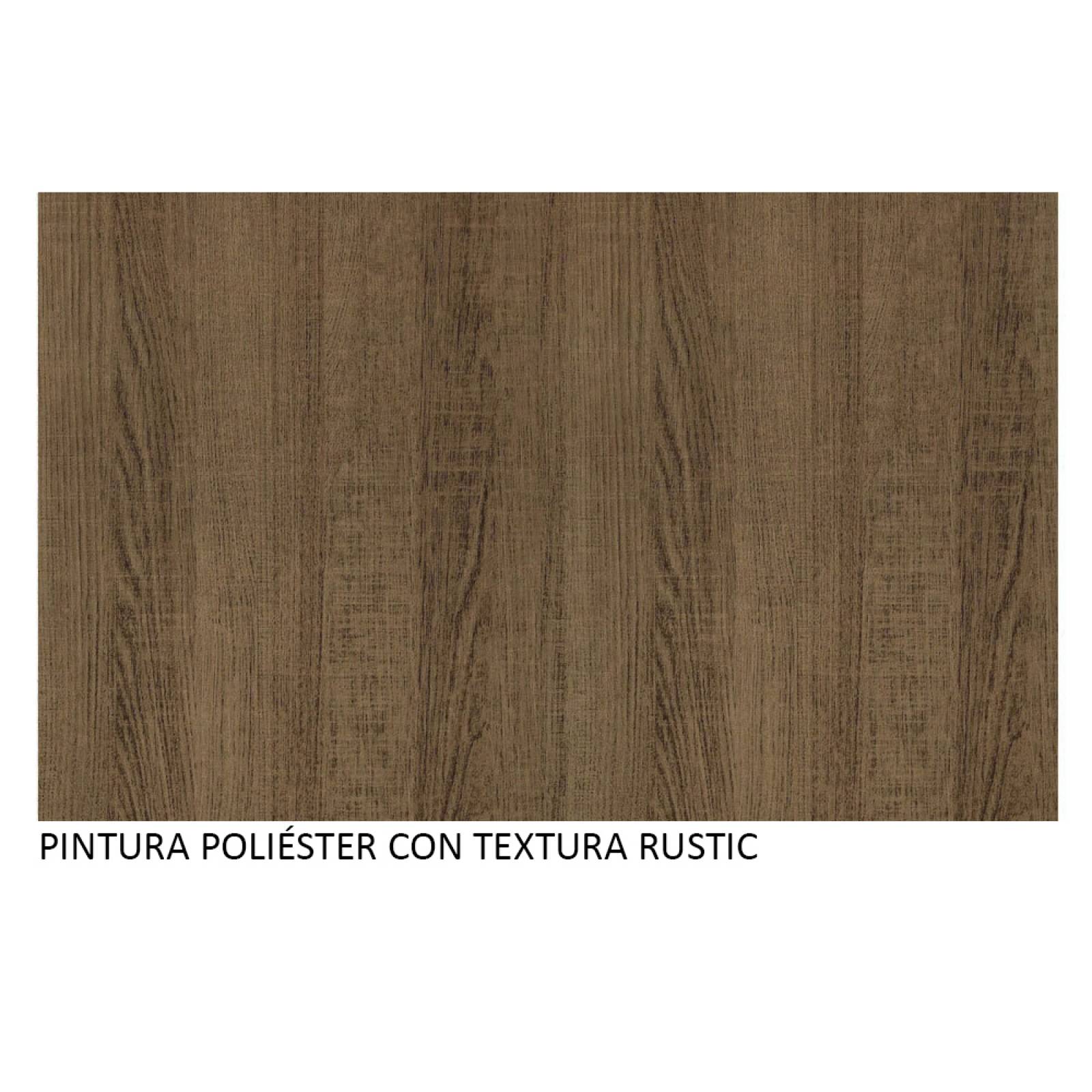 Mueble de Cocina Integral Madesa Emilly 229cm 09.