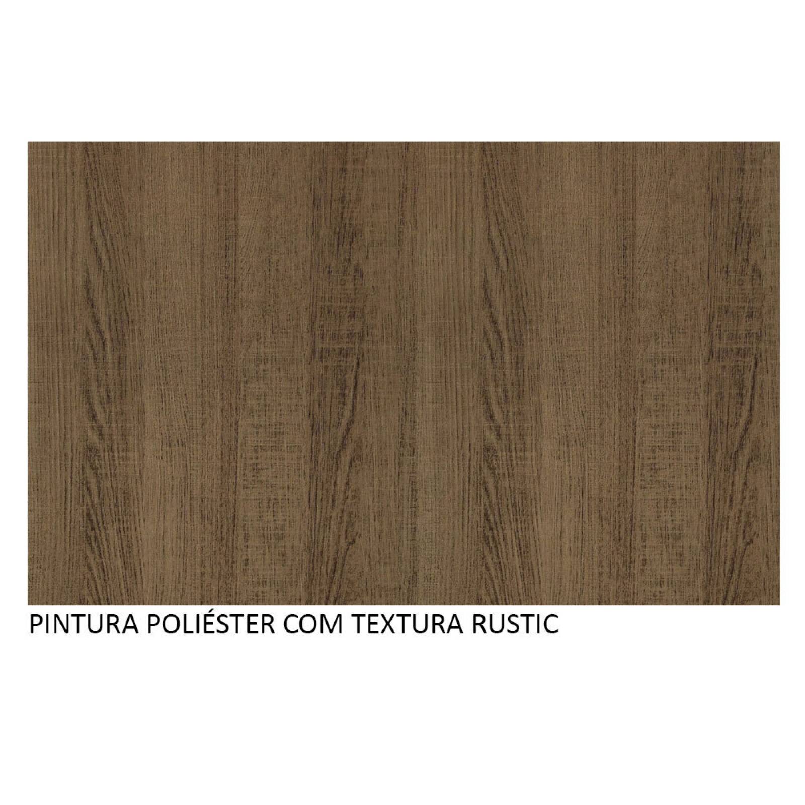 Puerta Pistón para Mueble de Cocina Modular Glamy Rustic 60cm ancho