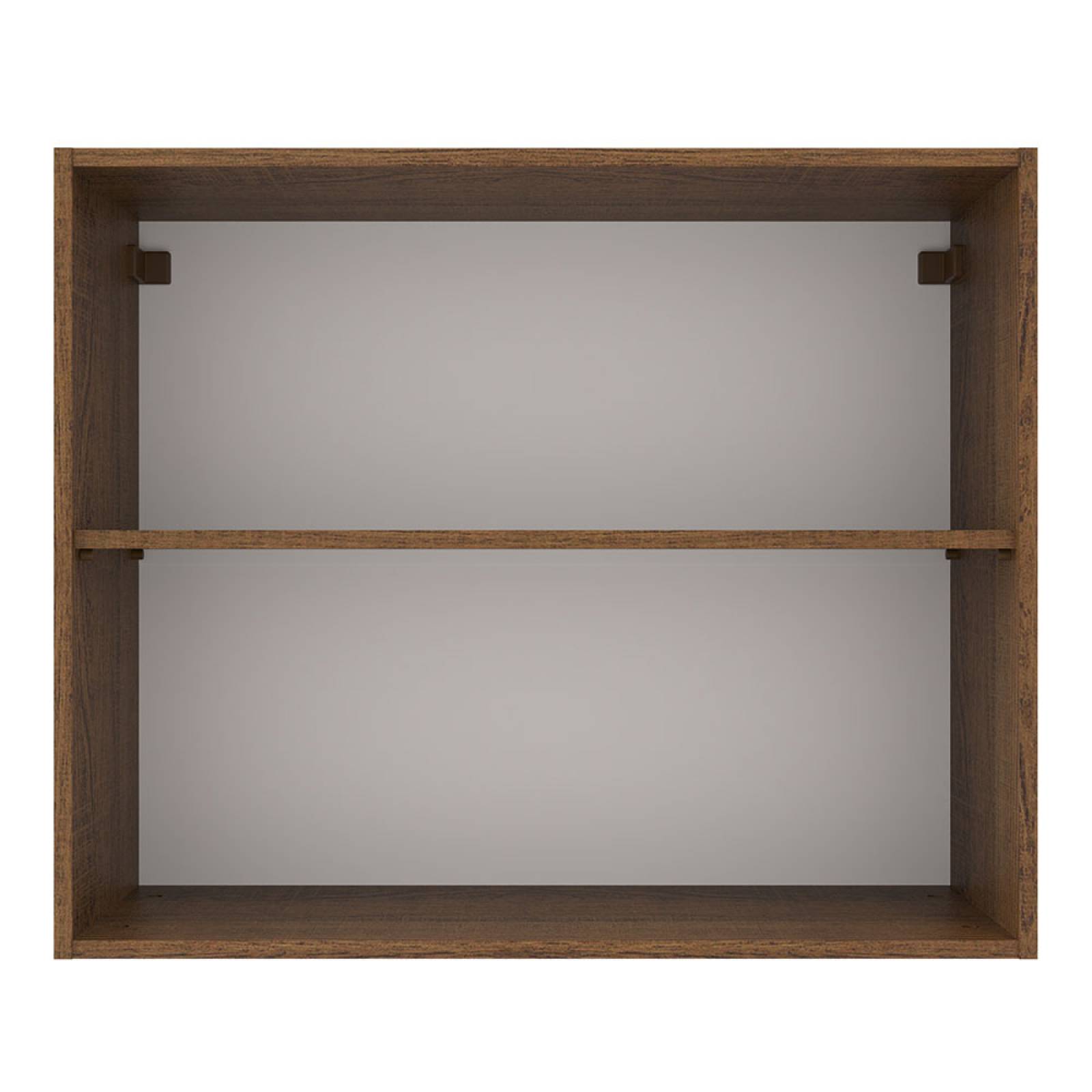 Alacena 80 cm 2 Puertas Agata Madesa.