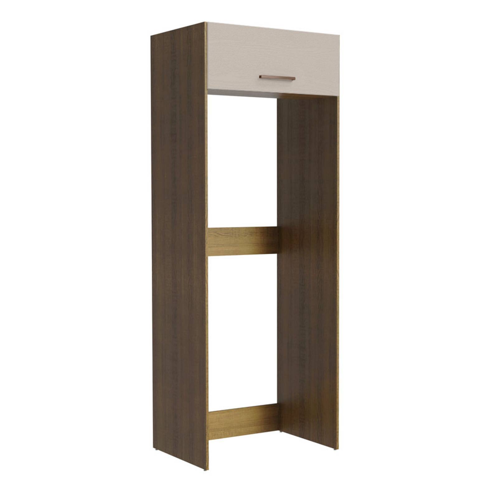Mueble de Cocina Puerta-Refrigerador 1 Puerta BasculanteAgata Madesa