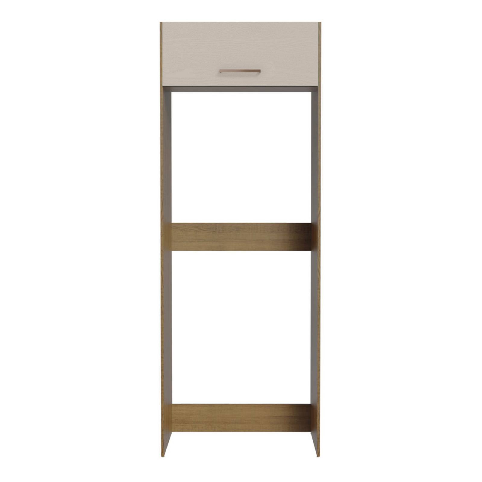 Mueble de Cocina Puerta-Refrigerador 1 Puerta BasculanteAgata Madesa