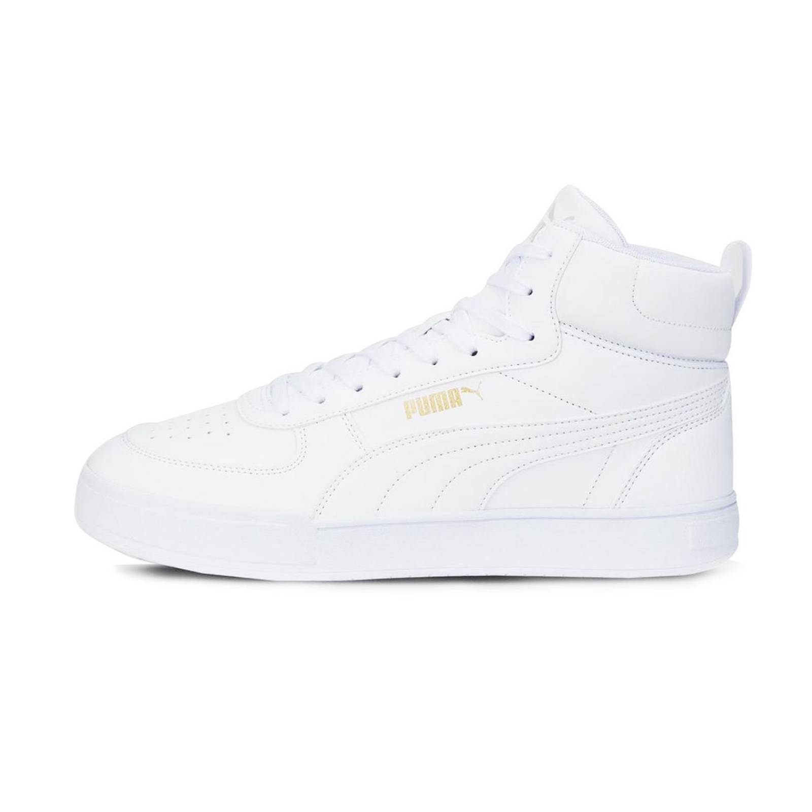 Tenis Puma Caven Mid Blanco 38584301 