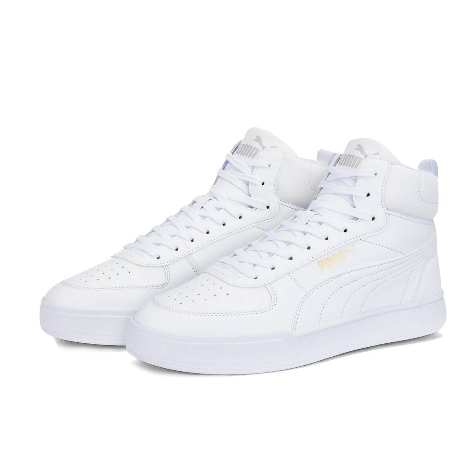 Tenis Puma Caven Mid Blanco 38584301 