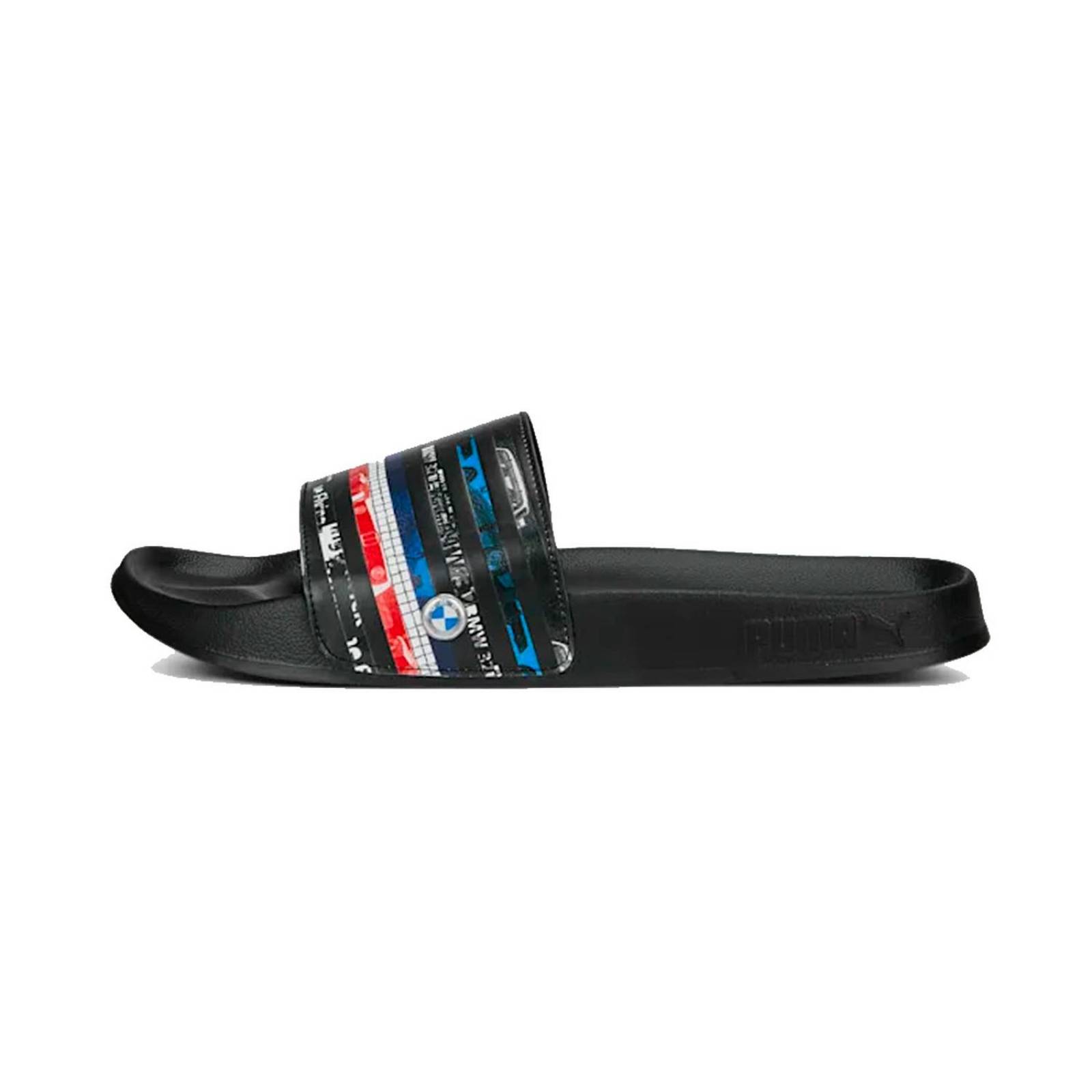 Slides Sandalias Puma Motorsport Sandalias Puma Bmw Motorsport