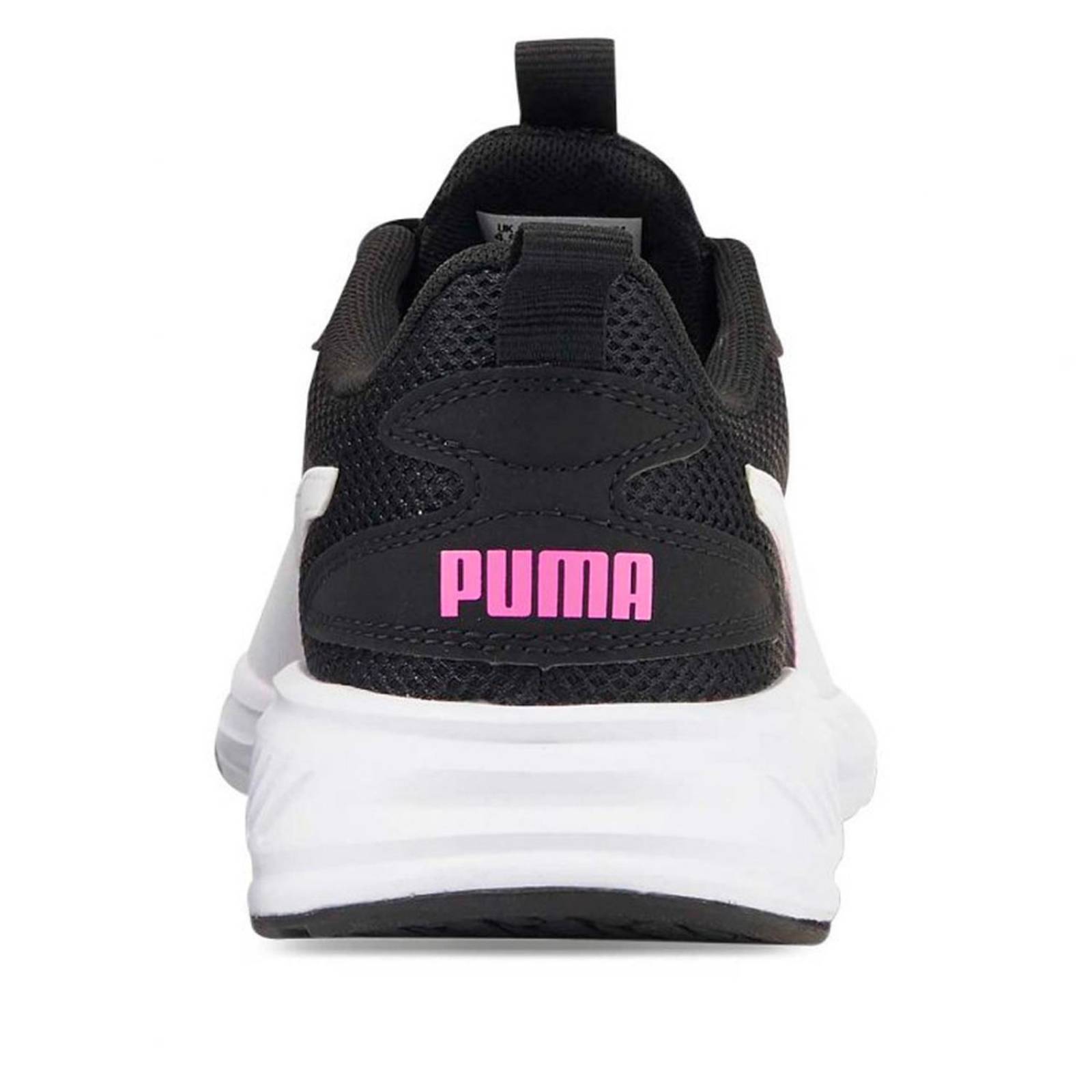 Tenis Puma Incinerate Negro Rosa 37628805