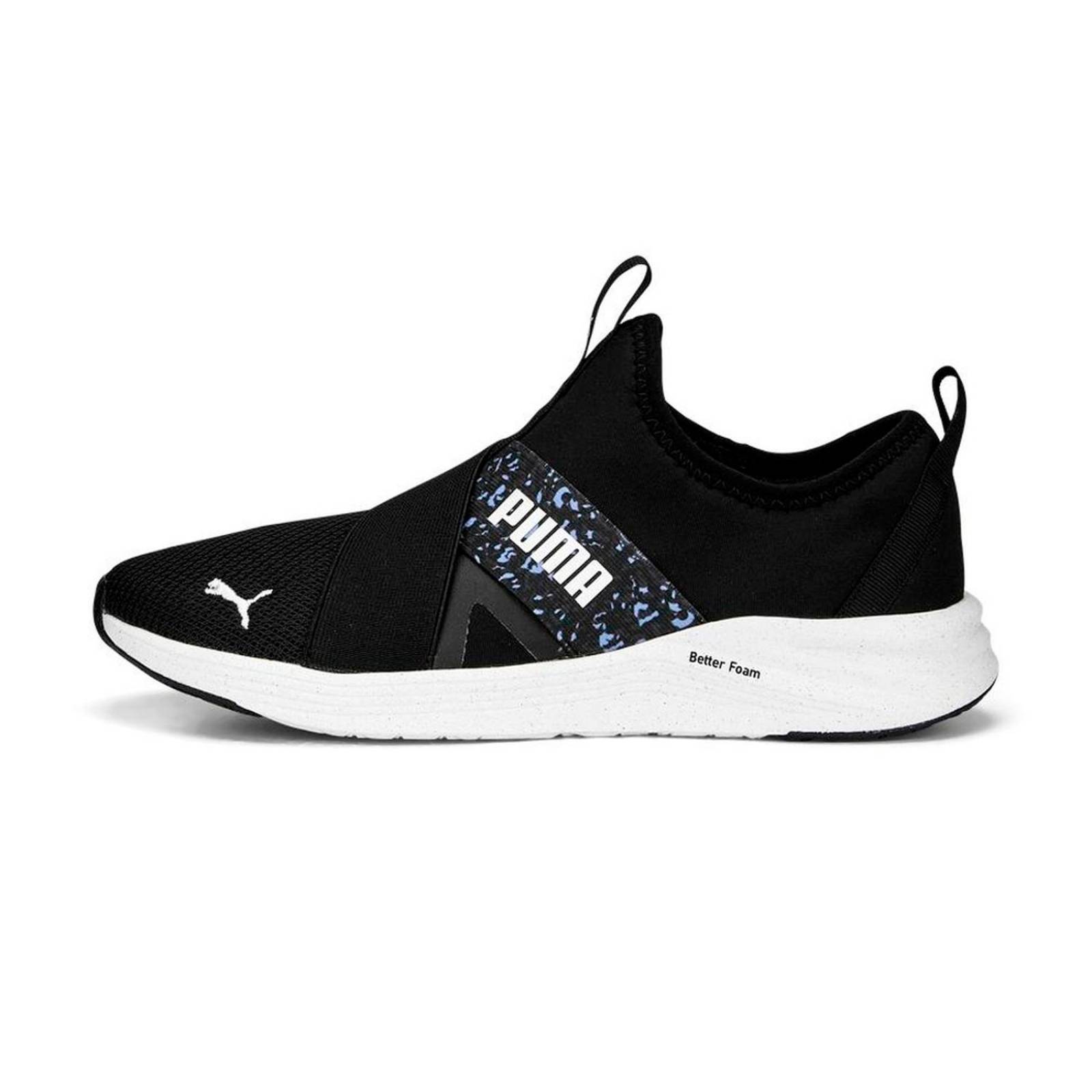 Tenis Puma Negro Better Foam Prowl 37793902 