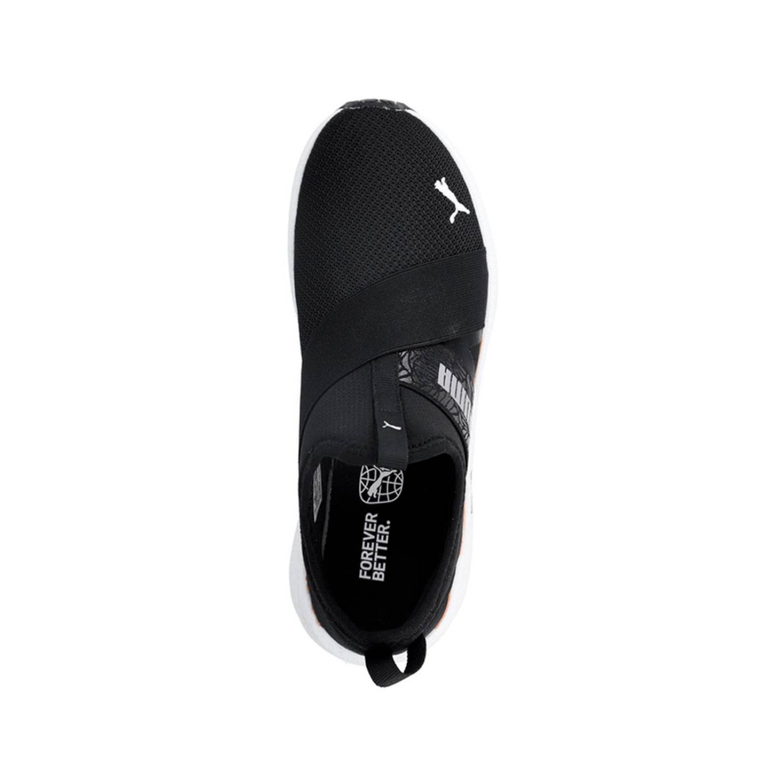 Tenis Puma Negro Better Foam Prowl 37793902 