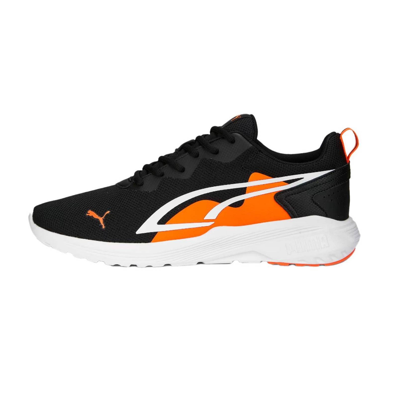 Tenis Caballero Puma All Day Active Naranja 38626914