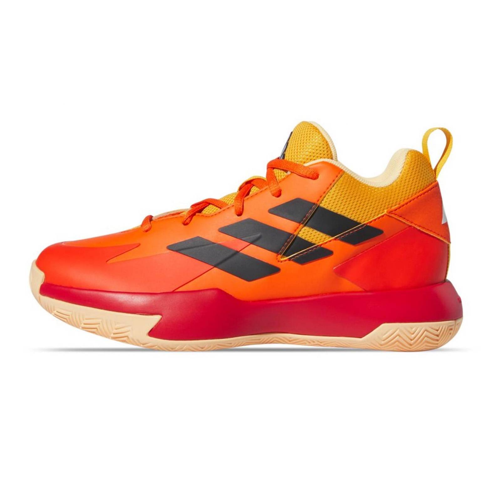 Tenis Adidas Basquetbol Cross Em Up 5 IE9253 