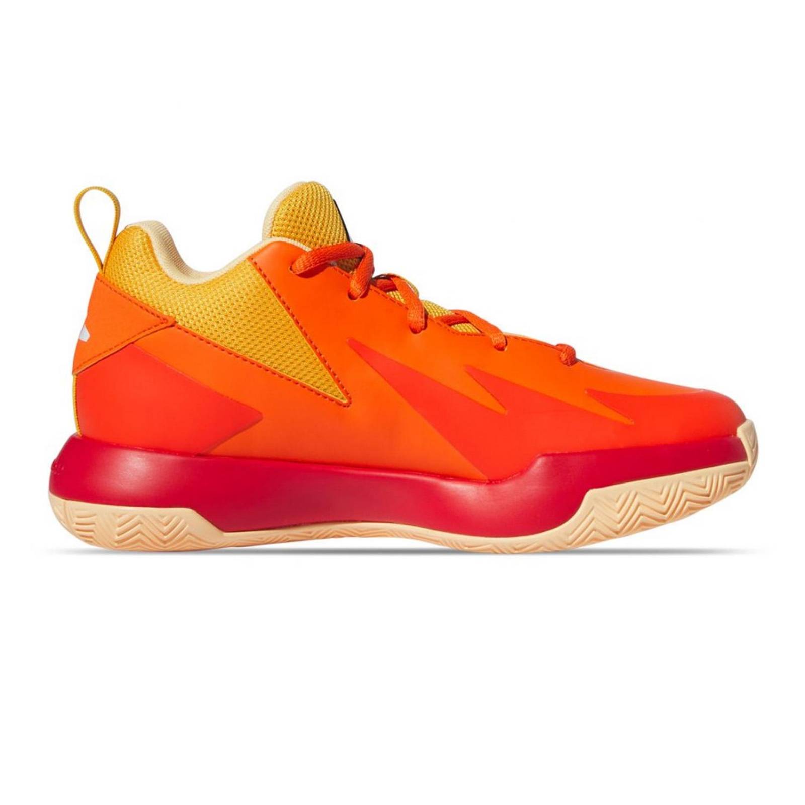 Tenis Adidas Basquetbol Cross Em Up 5 IE9253 