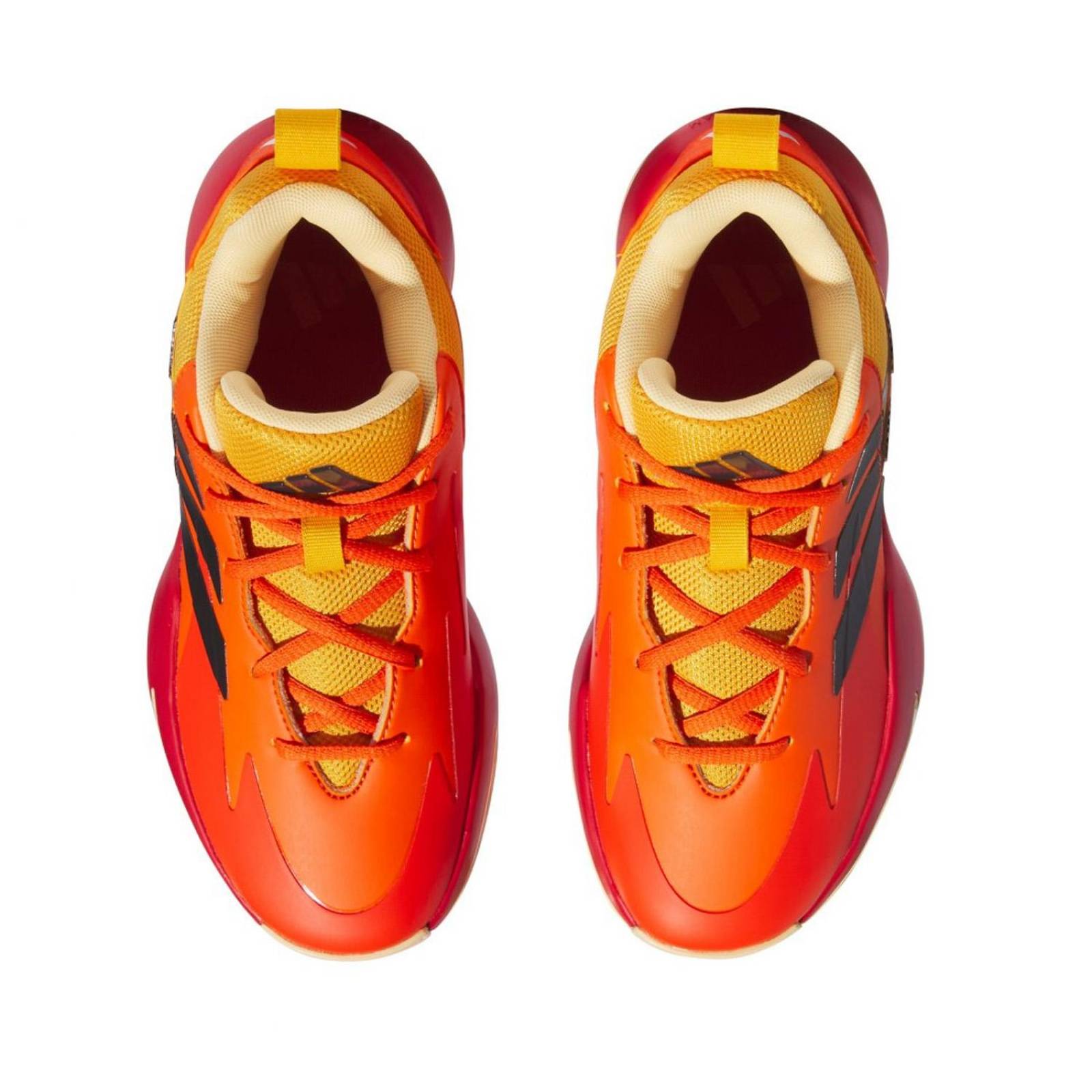 Tenis Adidas Basquetbol Cross Em Up 5 IE9253 